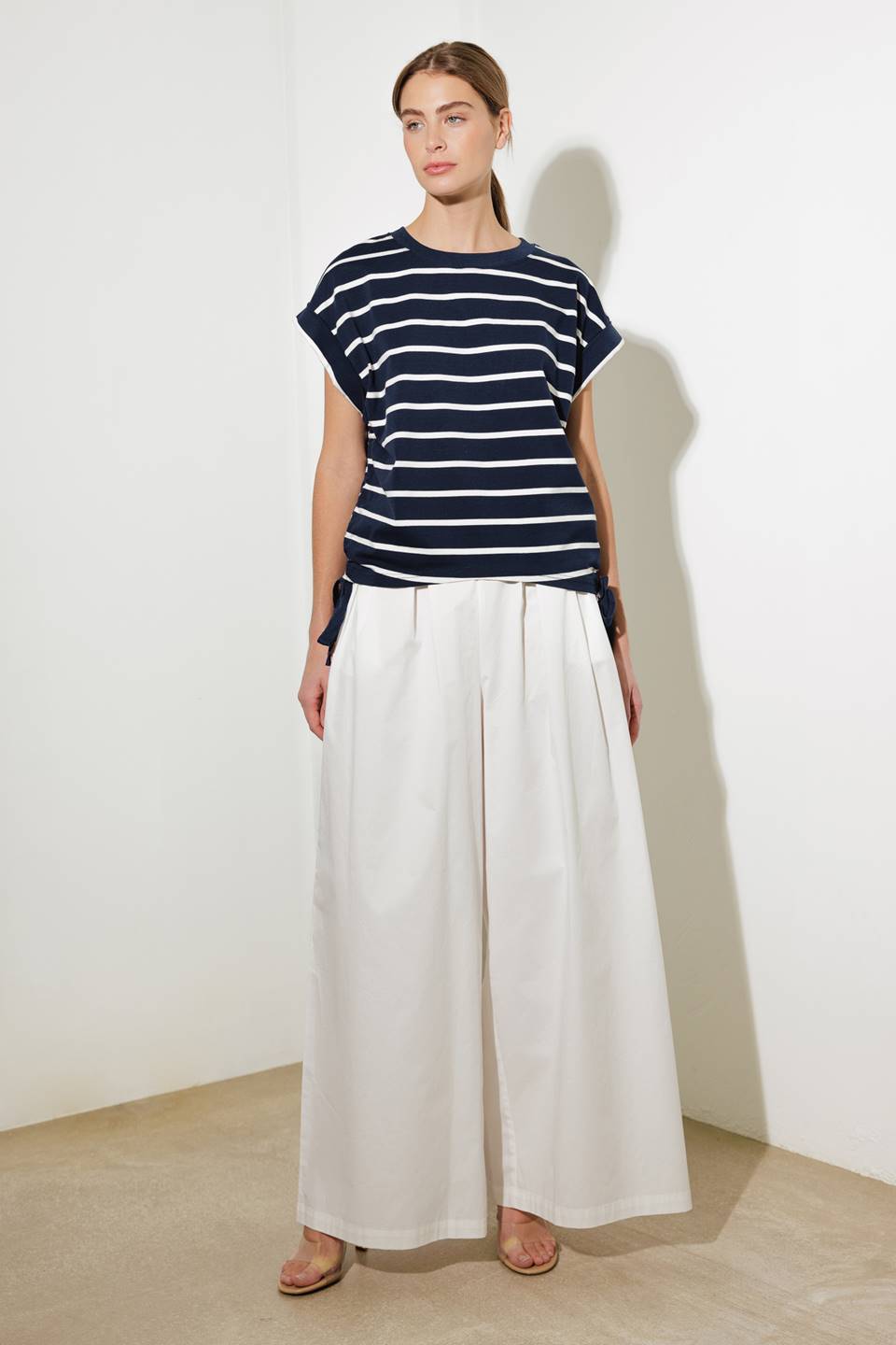 TOP DE PUNTO CON AMOR DE LA SUERTE