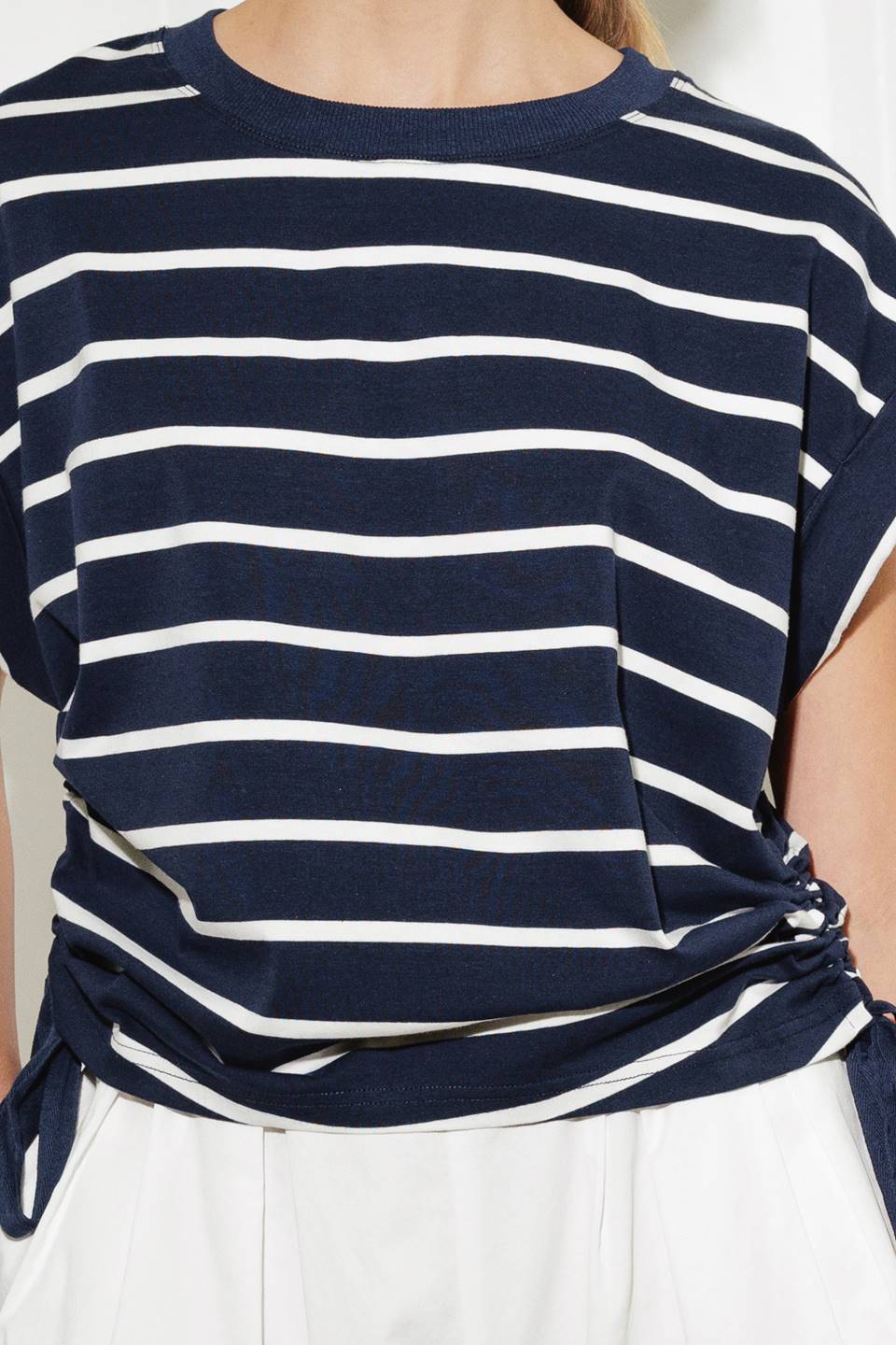 TOP DE PUNTO CON AMOR DE LA SUERTE