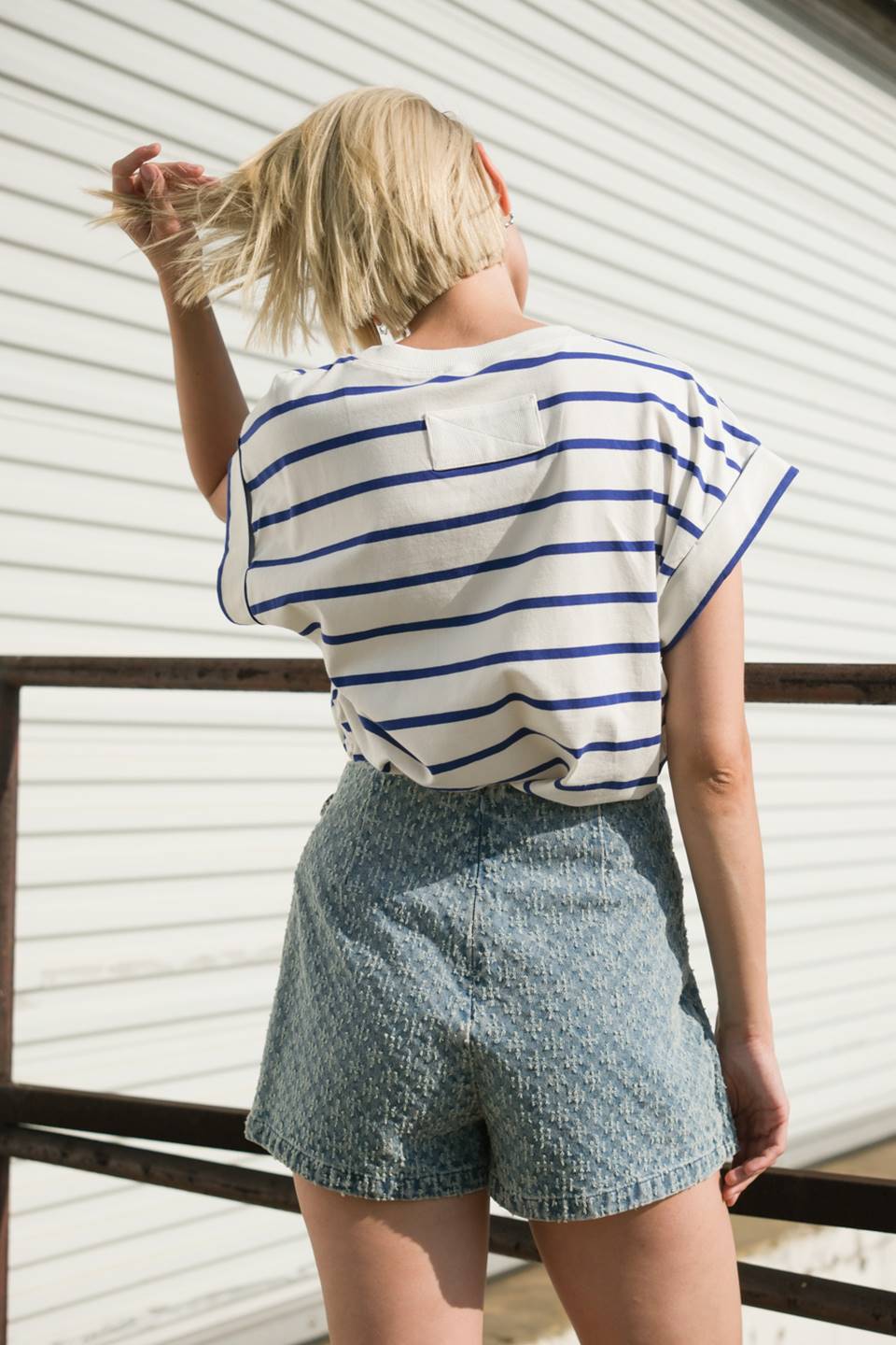 TOP DE PUNTO CON AMOR DE LA SUERTE