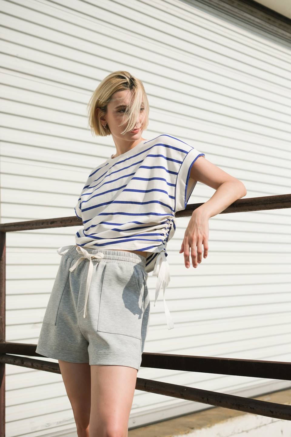 TOP DE PUNTO CON AMOR DE LA SUERTE