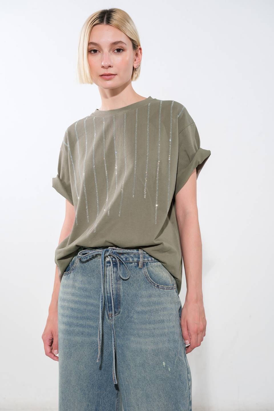 TOP DE PUNTO "LET IT ALL GO"