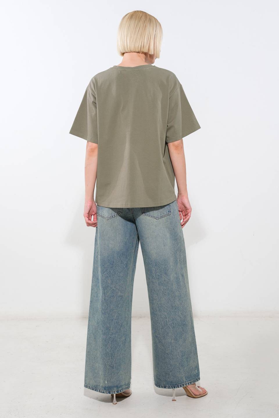 TOP DE PUNTO "LET IT ALL GO"