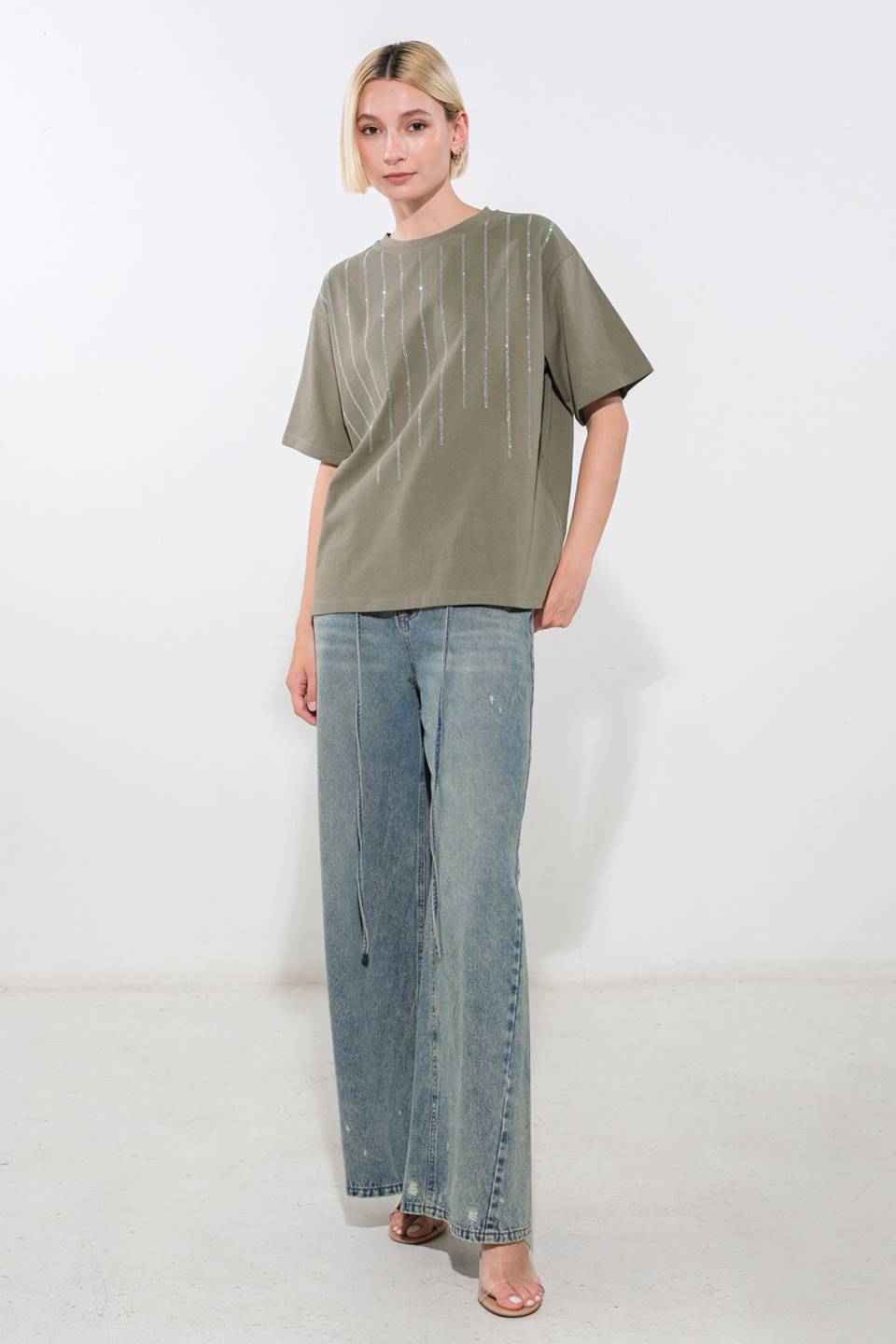 TOP DE PUNTO "LET IT ALL GO"