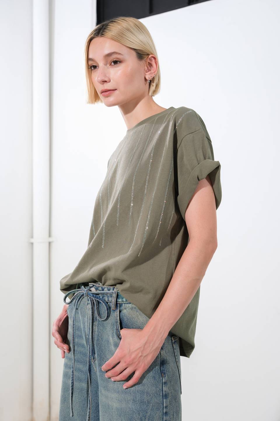 TOP DE PUNTO "LET IT ALL GO"