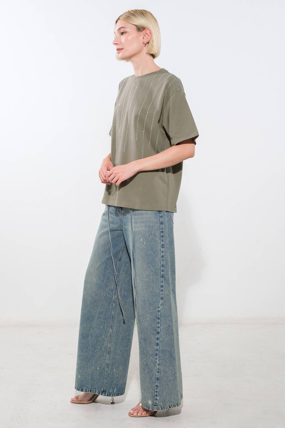 TOP DE PUNTO "LET IT ALL GO"