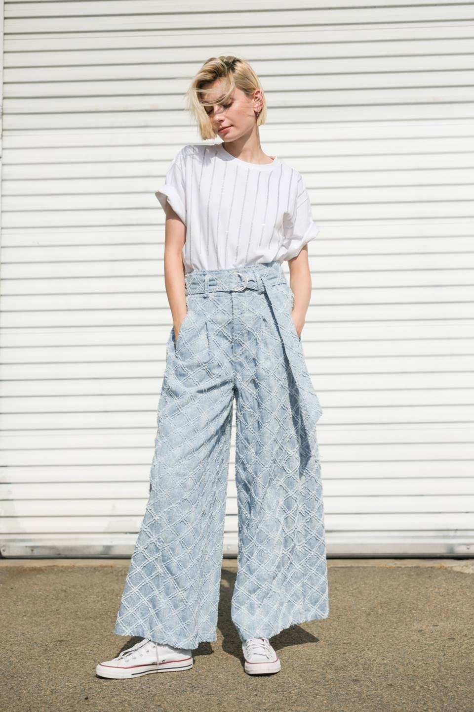 TOP DE PUNTO "LET IT ALL GO"