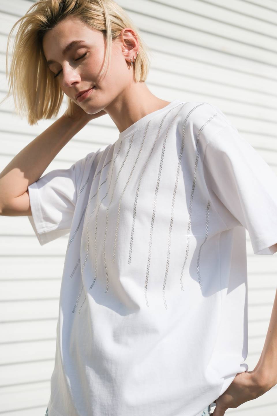 TOP DE PUNTO "LET IT ALL GO"