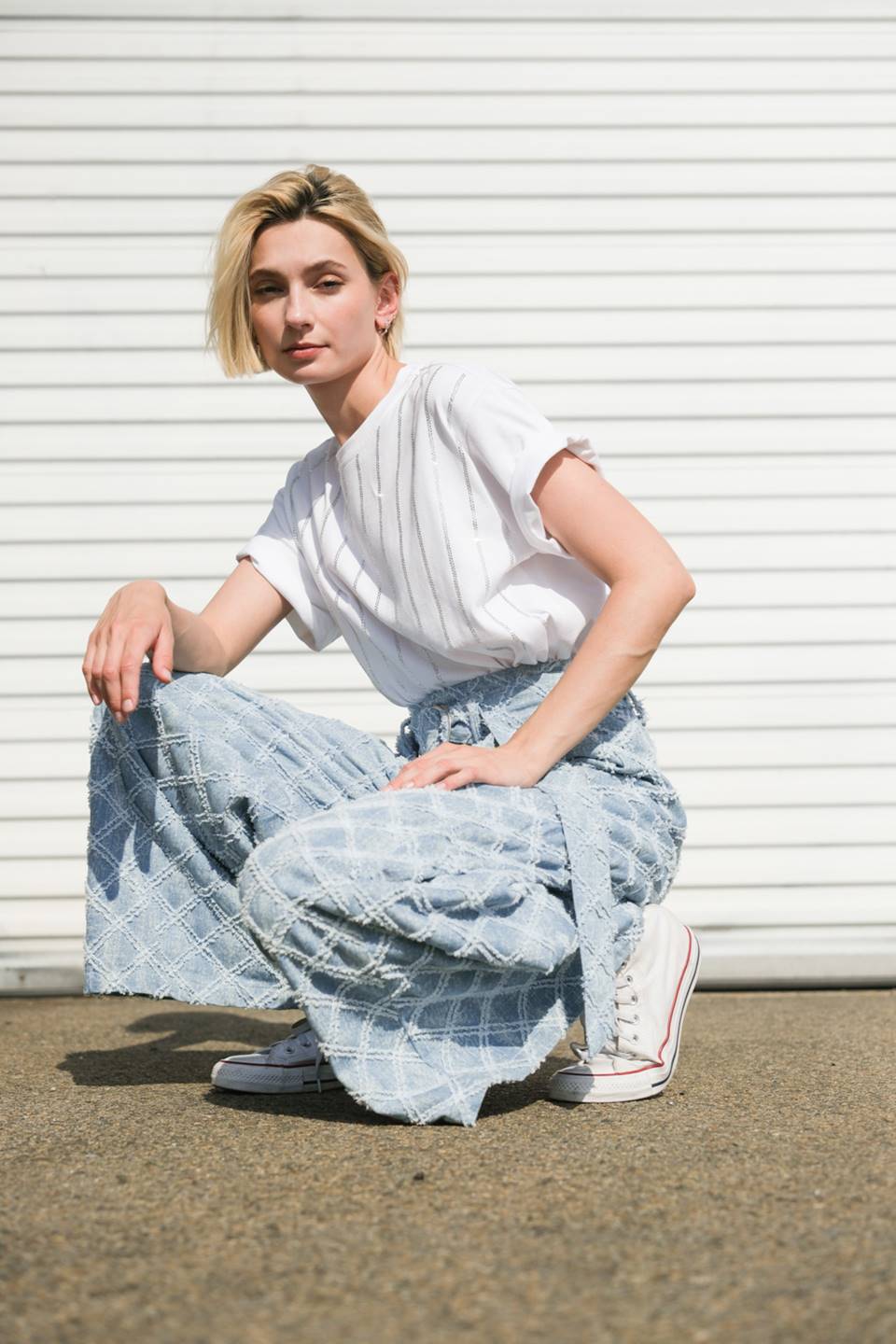 TOP DE PUNTO "LET IT ALL GO"