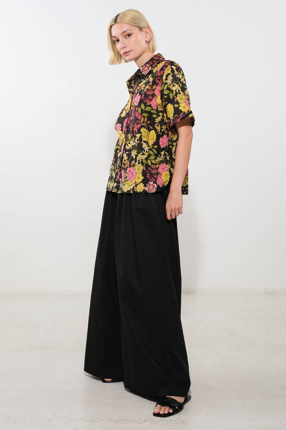 TOP TEJIDO LOVE YOU MORE