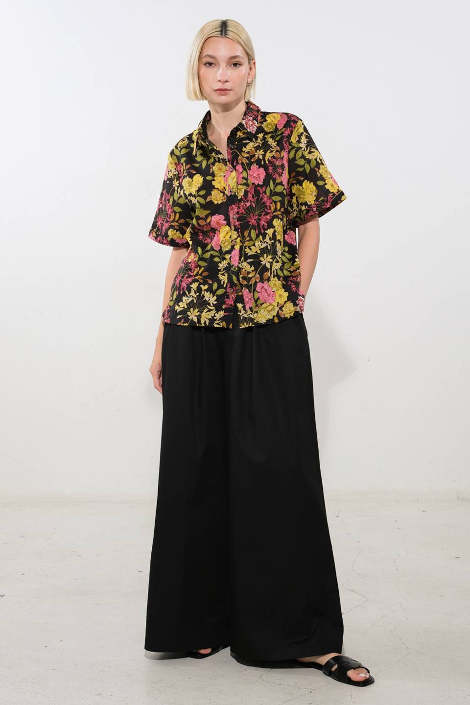 TOP TEJIDO LOVE YOU MORE