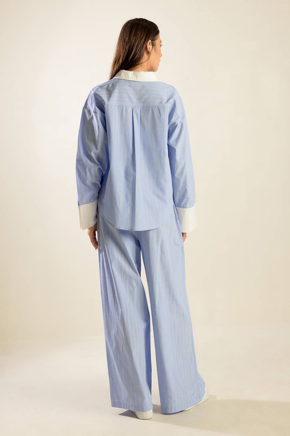 TANTOS RECUERDOS TOP TEJIDO