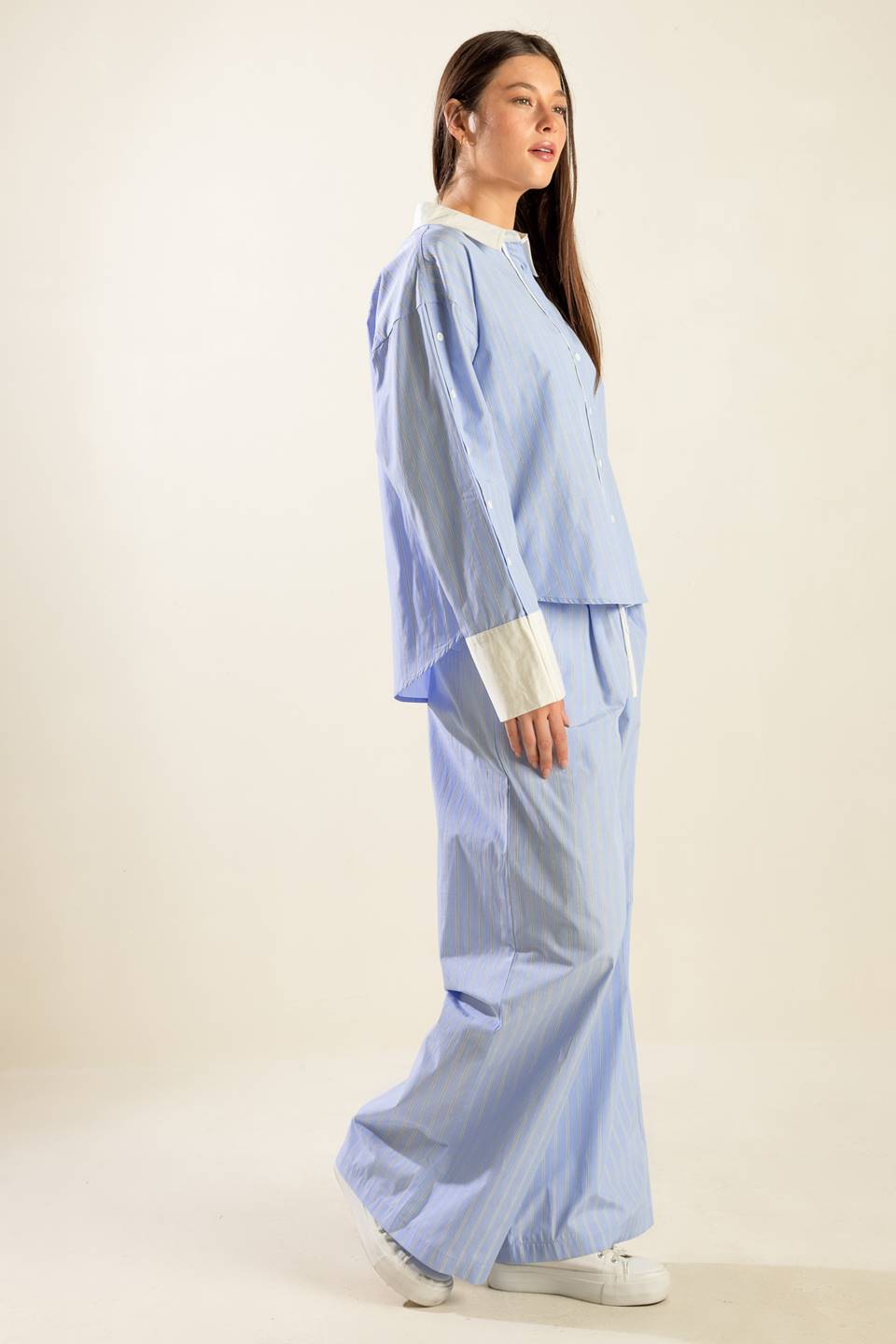 TANTOS RECUERDOS TOP TEJIDO