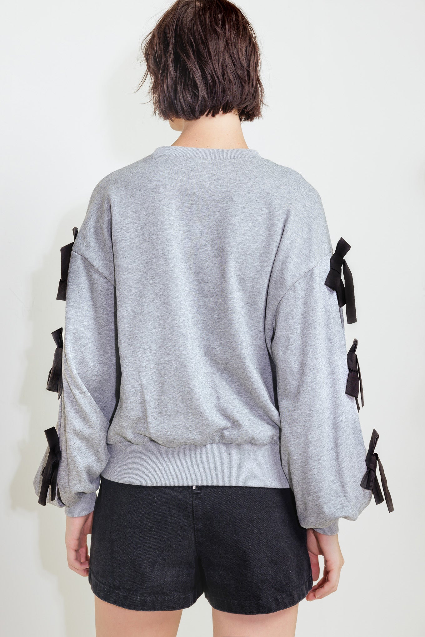 LOVE SO AMAZING SWEATER TOP - MaraFormigone