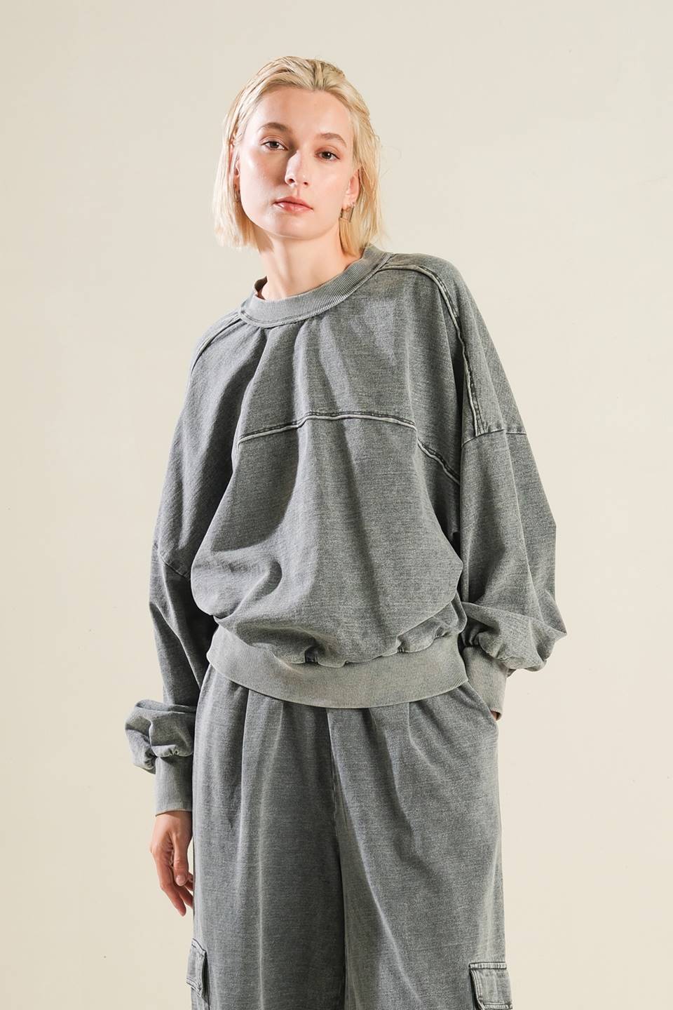 TOP DE PUNTO JUNTOS PARA SIEMPRE