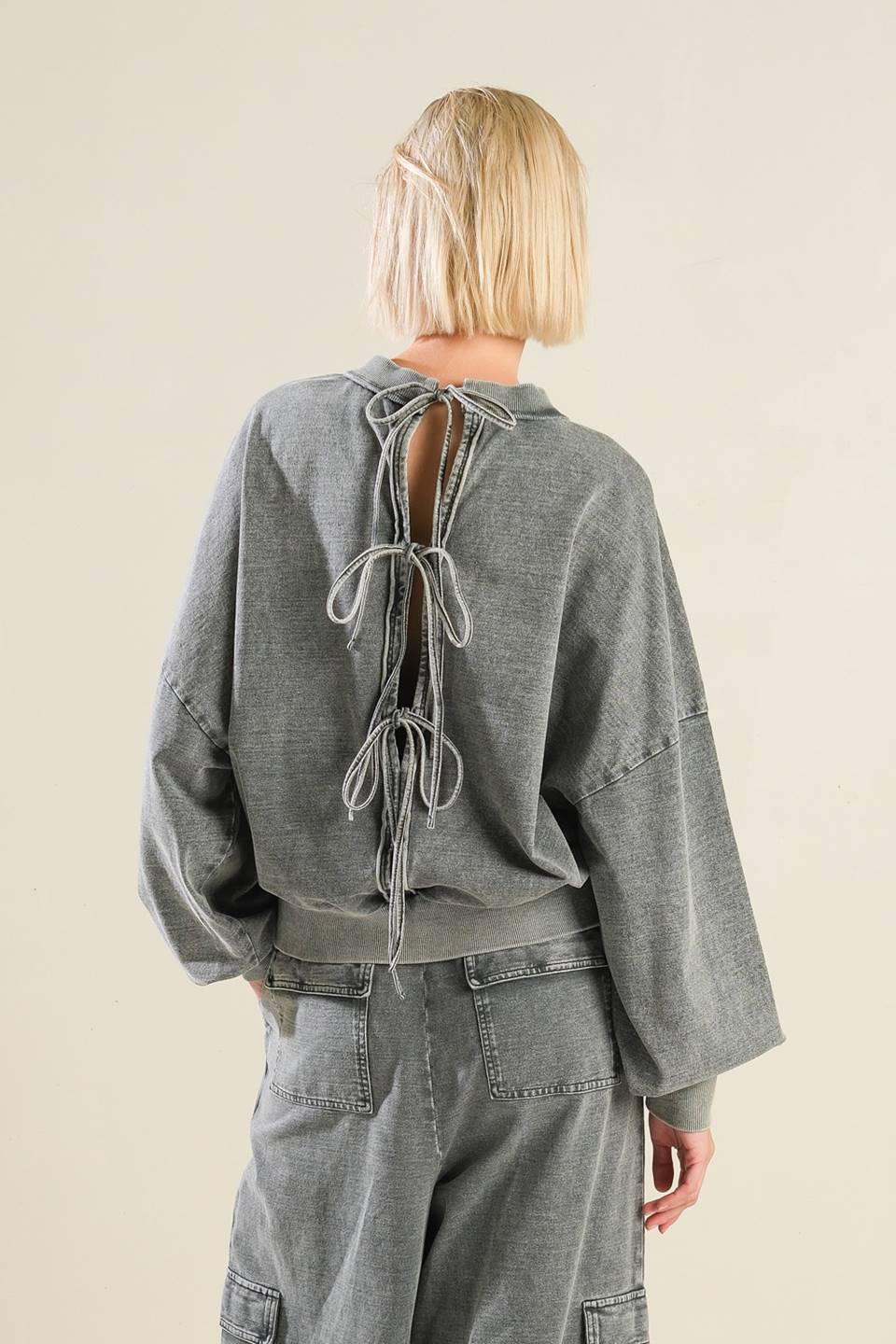 TOP DE PUNTO JUNTOS PARA SIEMPRE