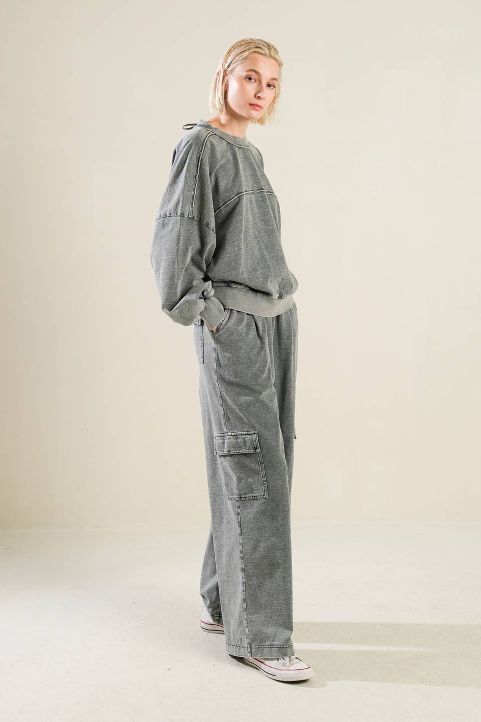 TOP DE PUNTO JUNTOS PARA SIEMPRE