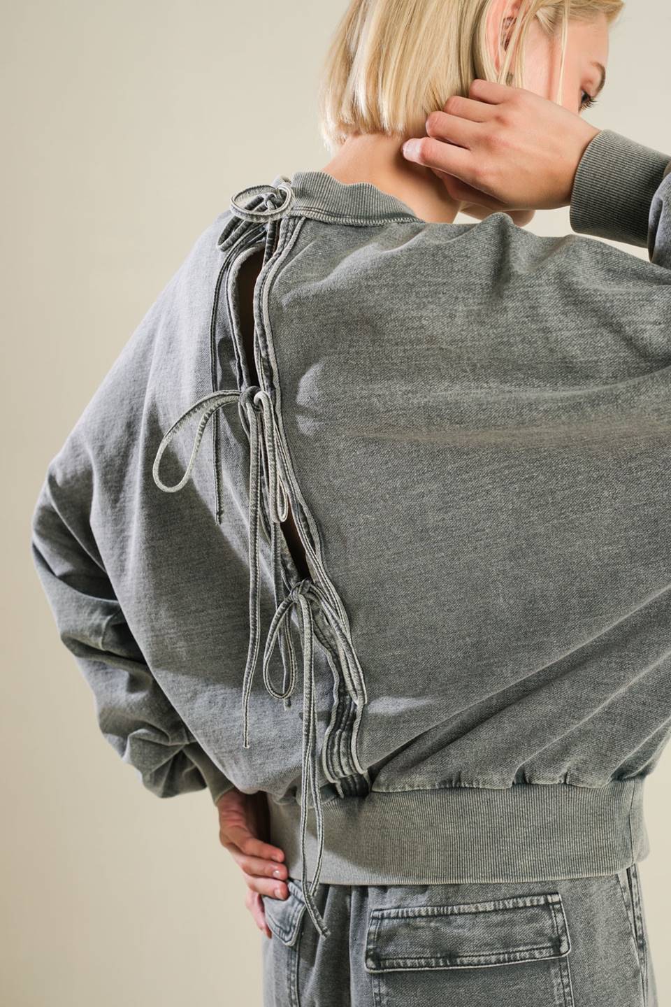 TOP DE PUNTO JUNTOS PARA SIEMPRE