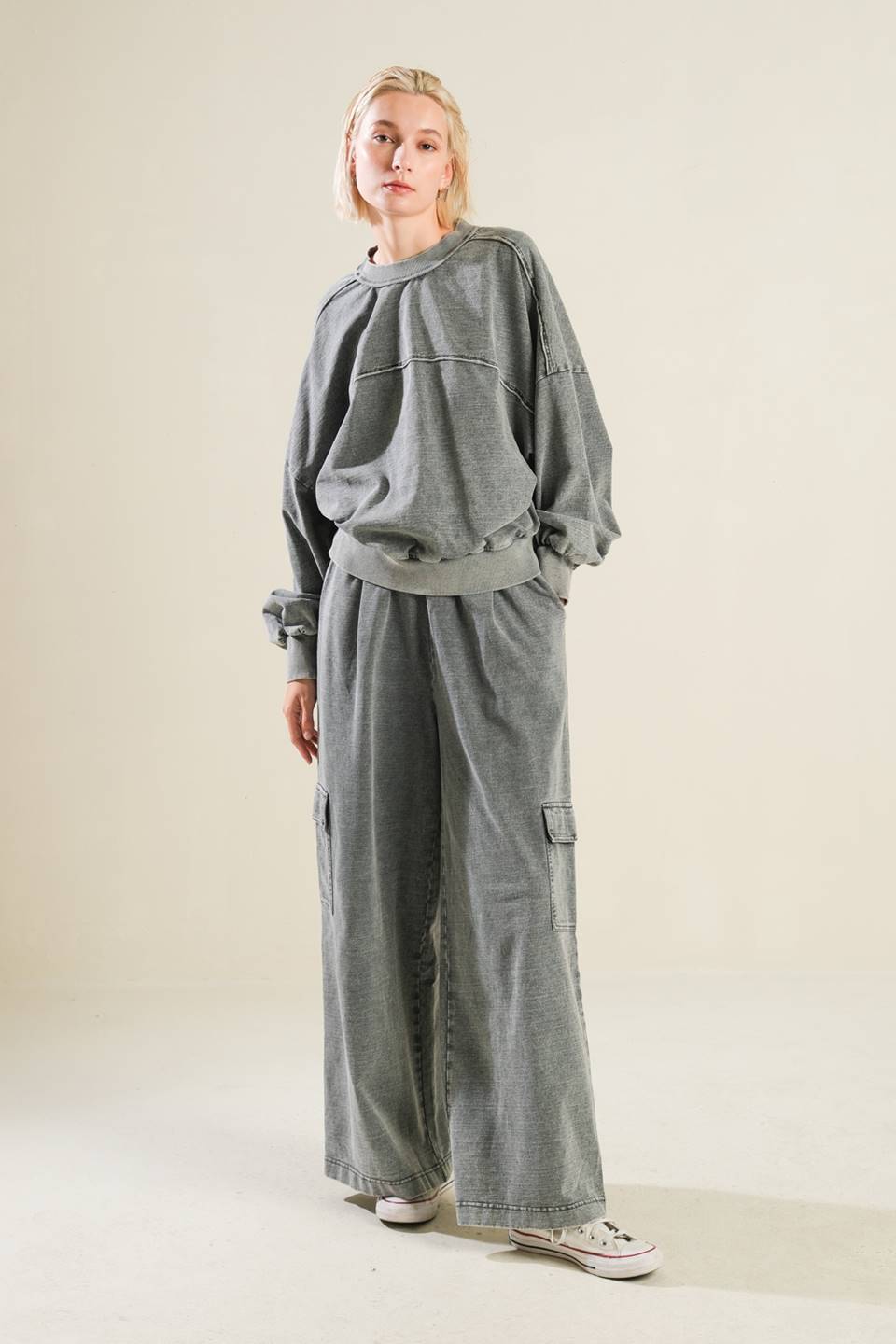 TOP DE PUNTO JUNTOS PARA SIEMPRE