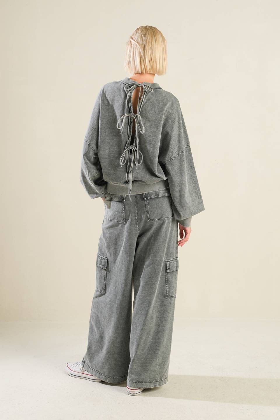 TOP DE PUNTO JUNTOS PARA SIEMPRE