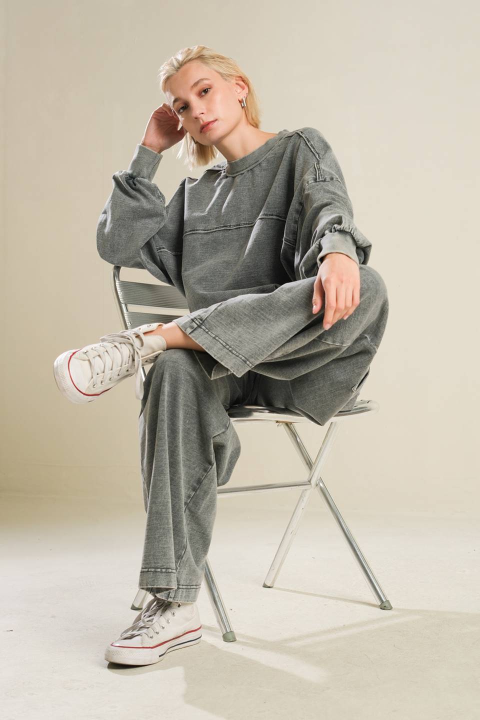 TOP DE PUNTO JUNTOS PARA SIEMPRE