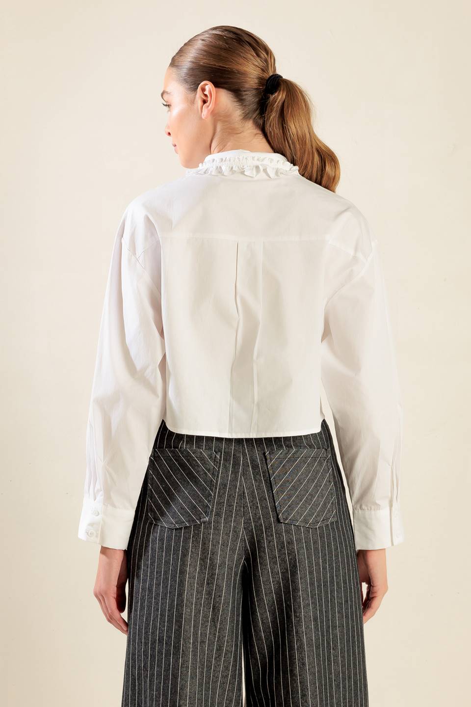 BLUSA TECIDA THESE MOMENTS