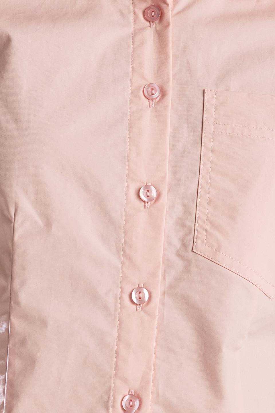 NOS VEMOS EN EL JARDÍN TOP TEJIDO