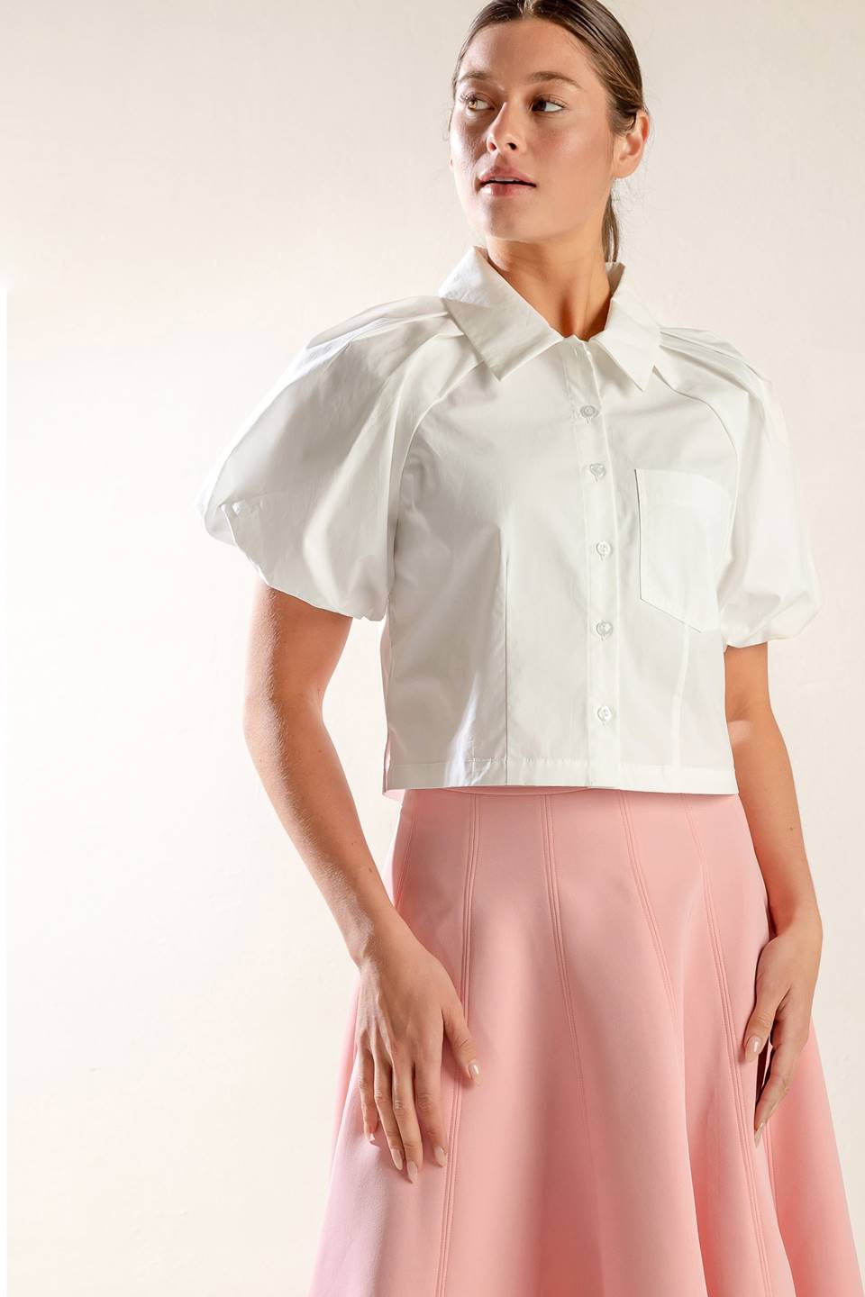 ENCONTRO VOCÊ NO JARDIM TAMPA TECIDA