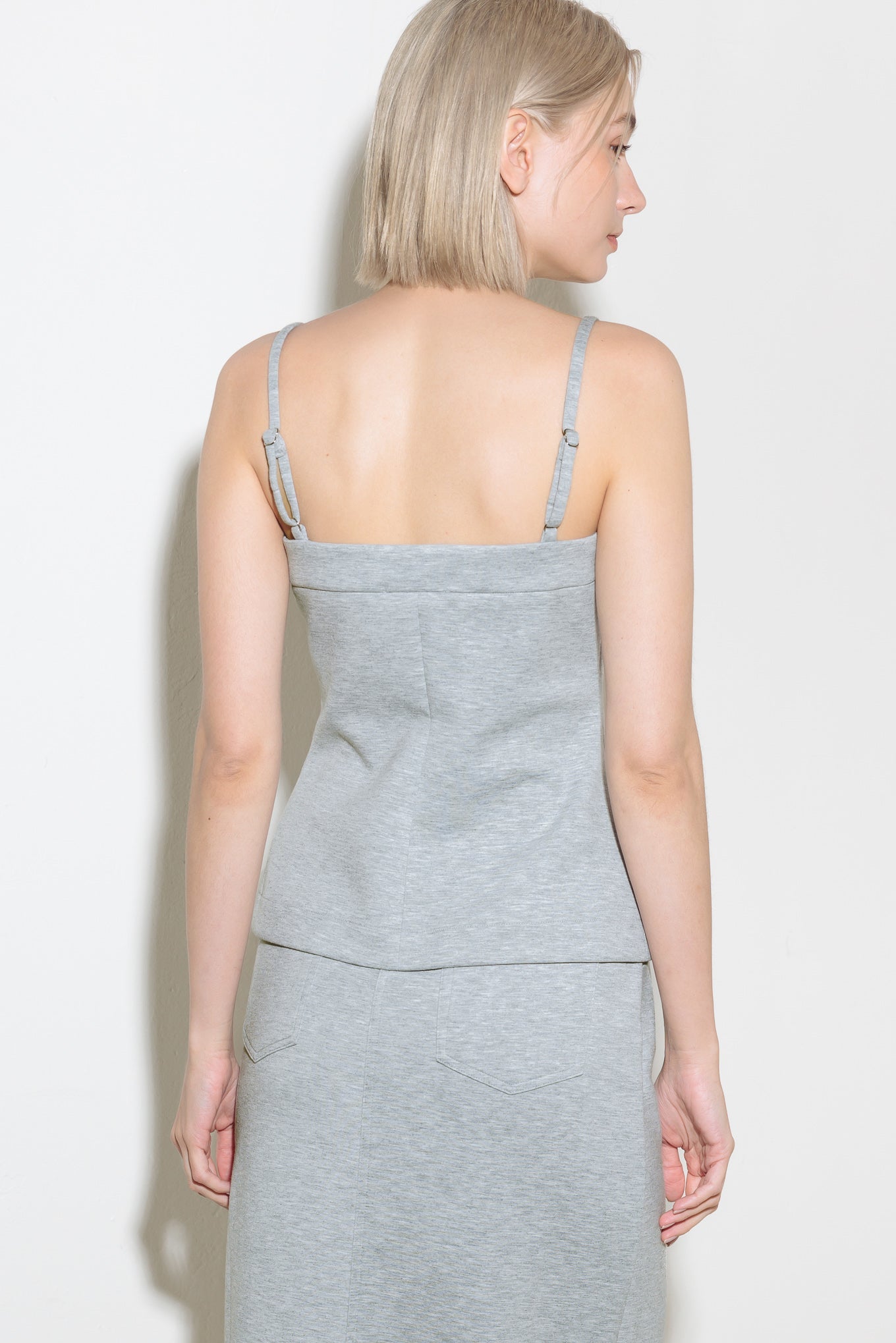 BLUSA DE TRICÔ LOVELY BY NATURE