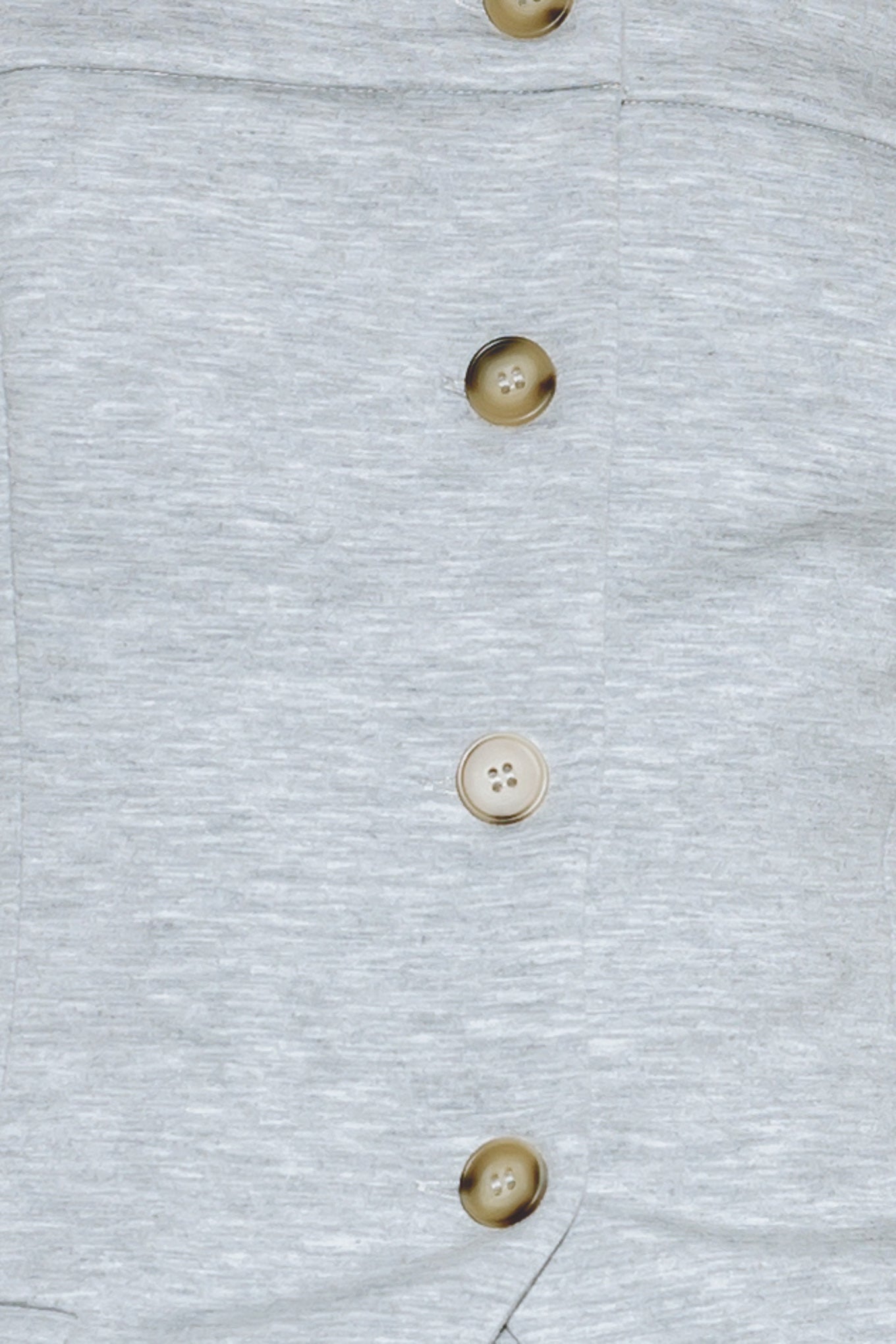 BLUSA DE TRICÔ LOVELY BY NATURE