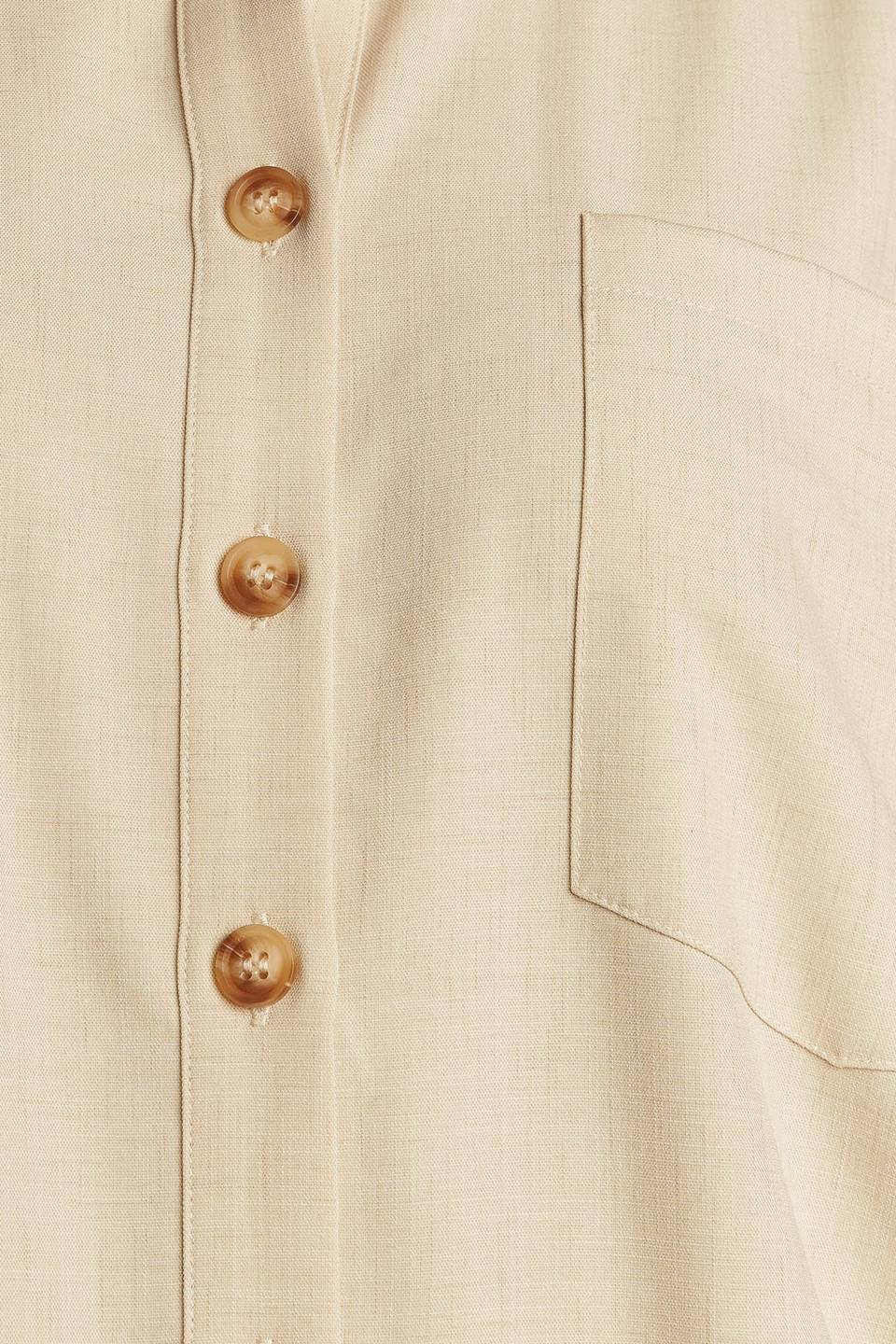 CAMISA GO WITH GRACE TECIDA