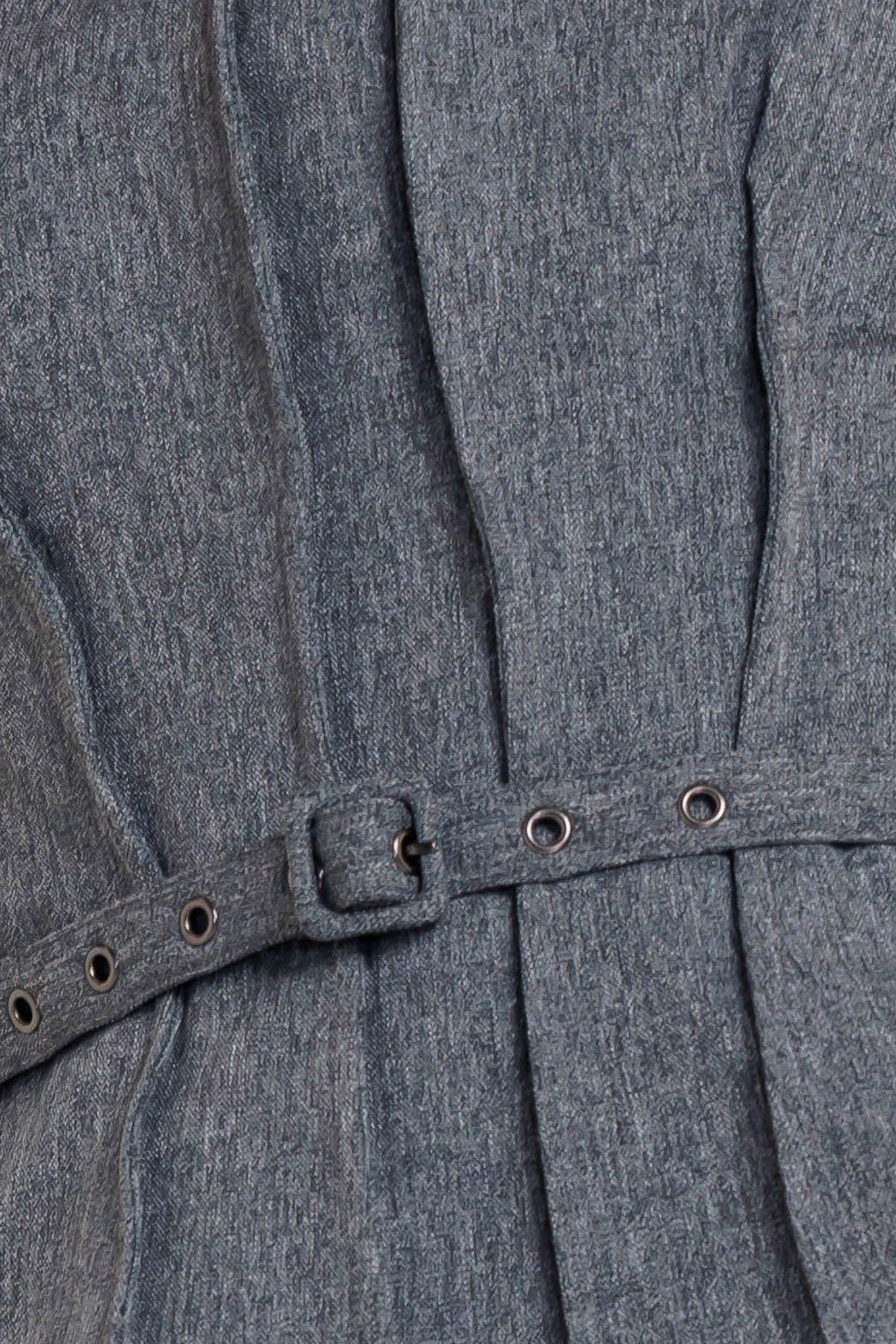 TIMELESS LOOK WOVEN TUBE TOP - MaraFormigone