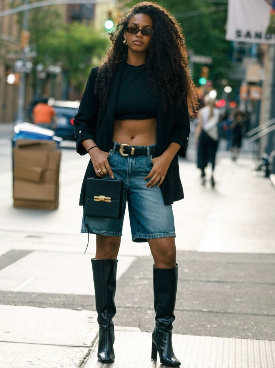 LA BOLSA PARA CAJA DE PUROS NINA