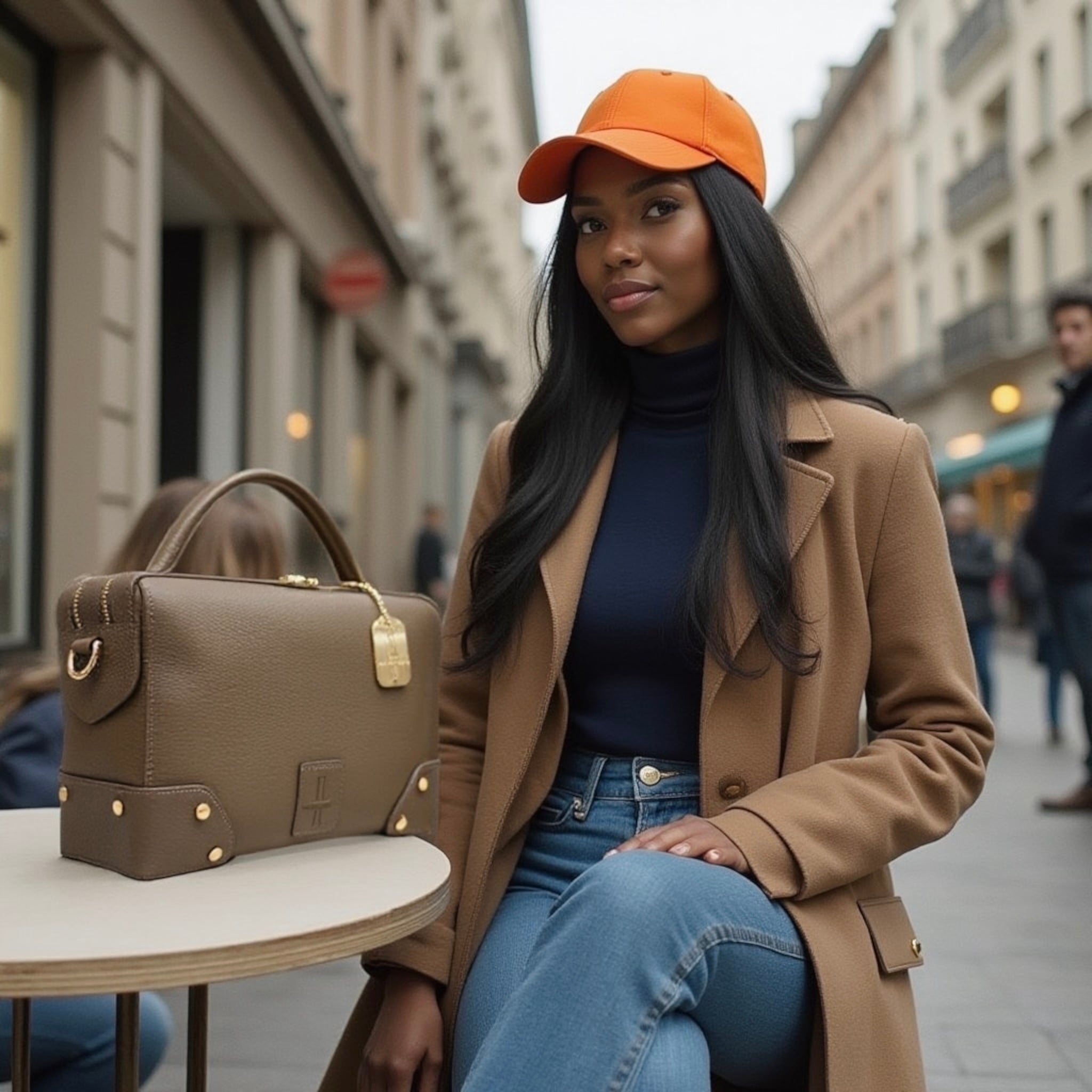 EL BOLSO BAÑERO DE LA ABUELA