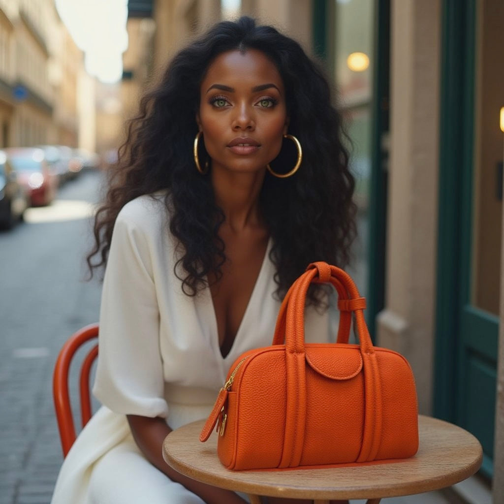 LA BOLSA DE BOSTON DE HAZEL