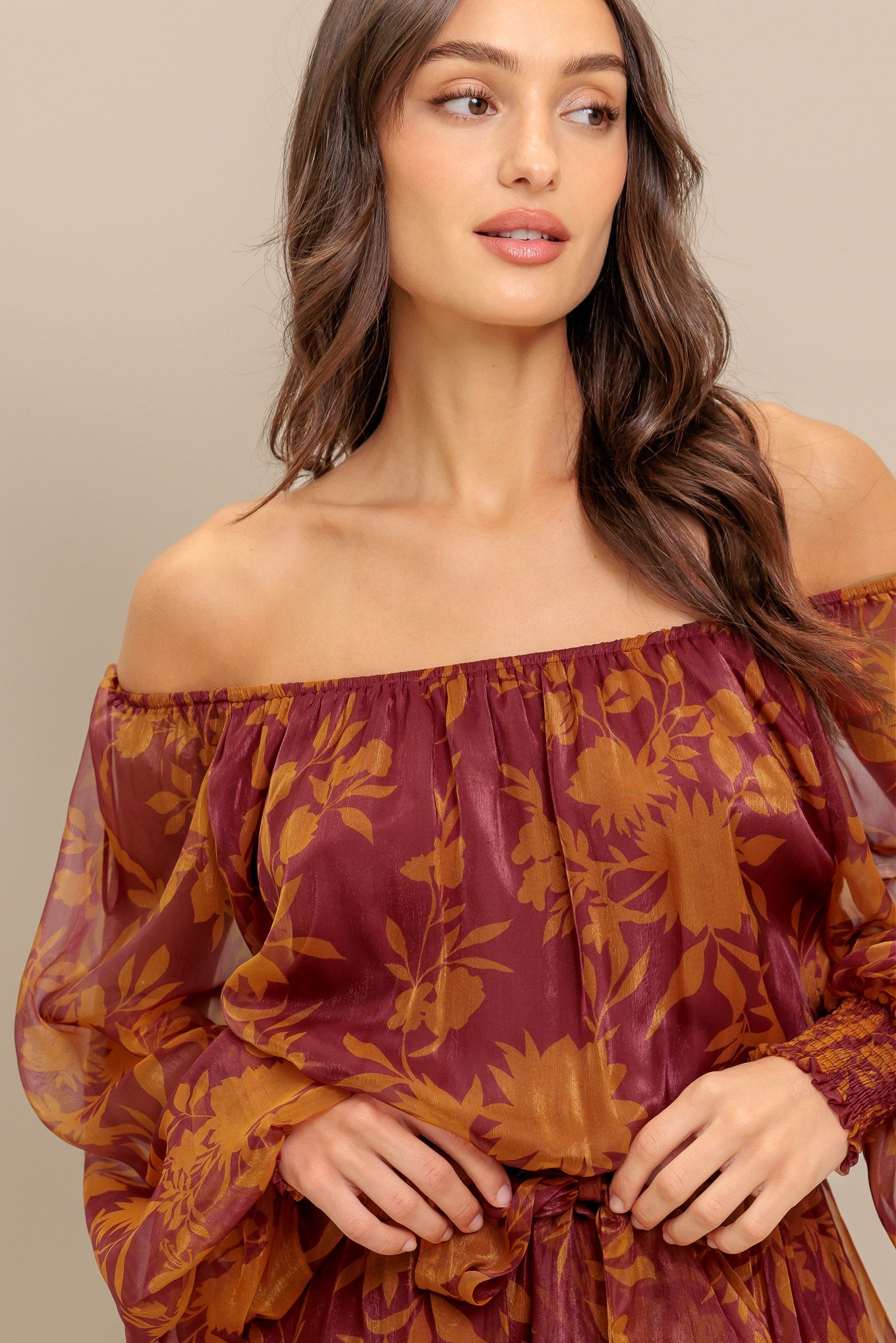 MINIVESTIDO TEJIDO PÉTALO