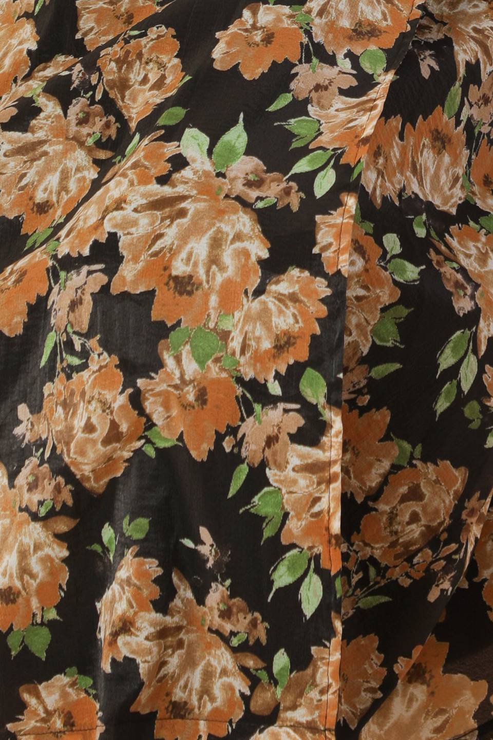 TIME TO EVOLVE WOVEN MIDI DRESS - MaraFormigone