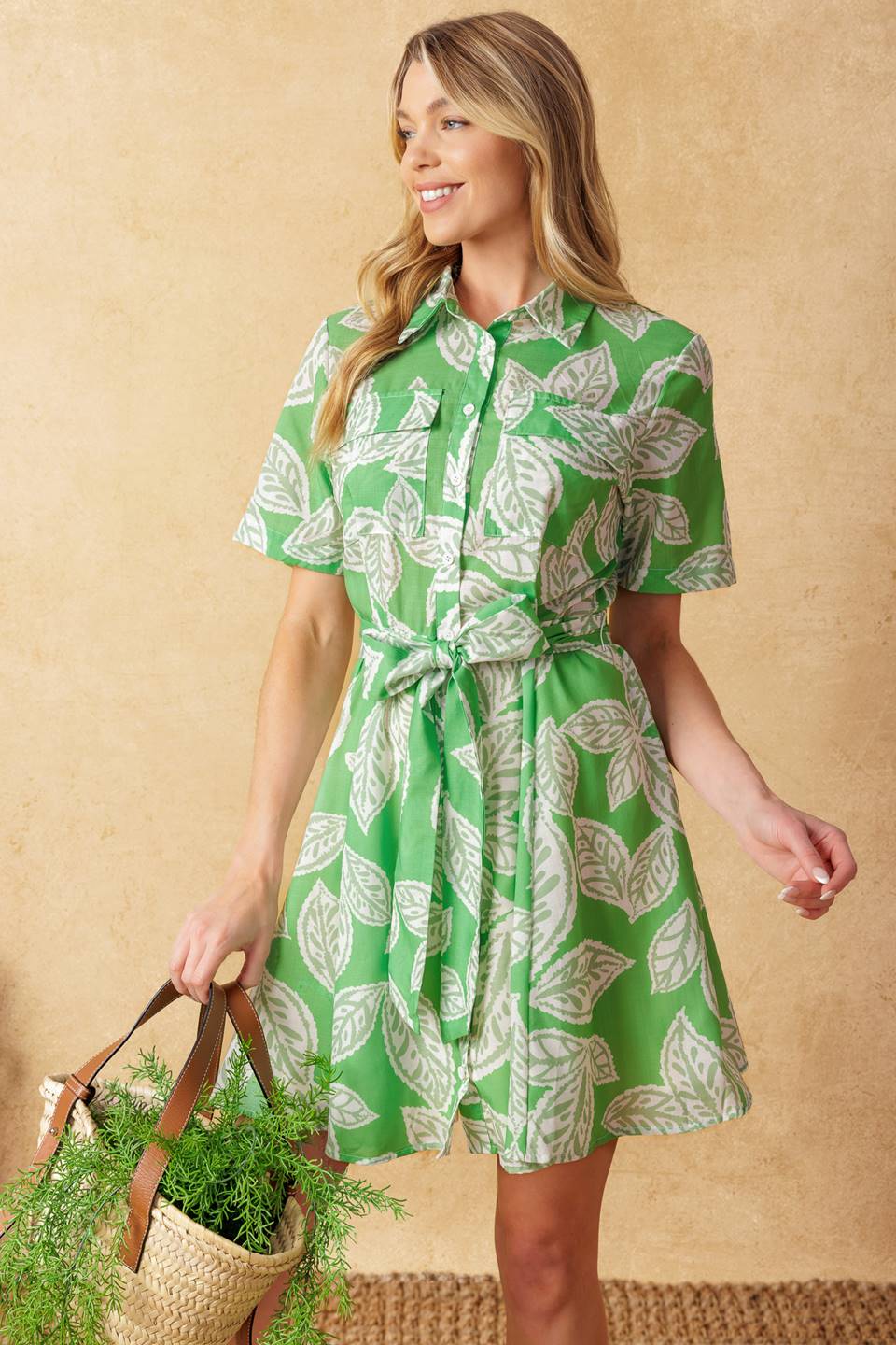 MISTÉRIOS DA NOITE - MINI VESTIDO TECIDO