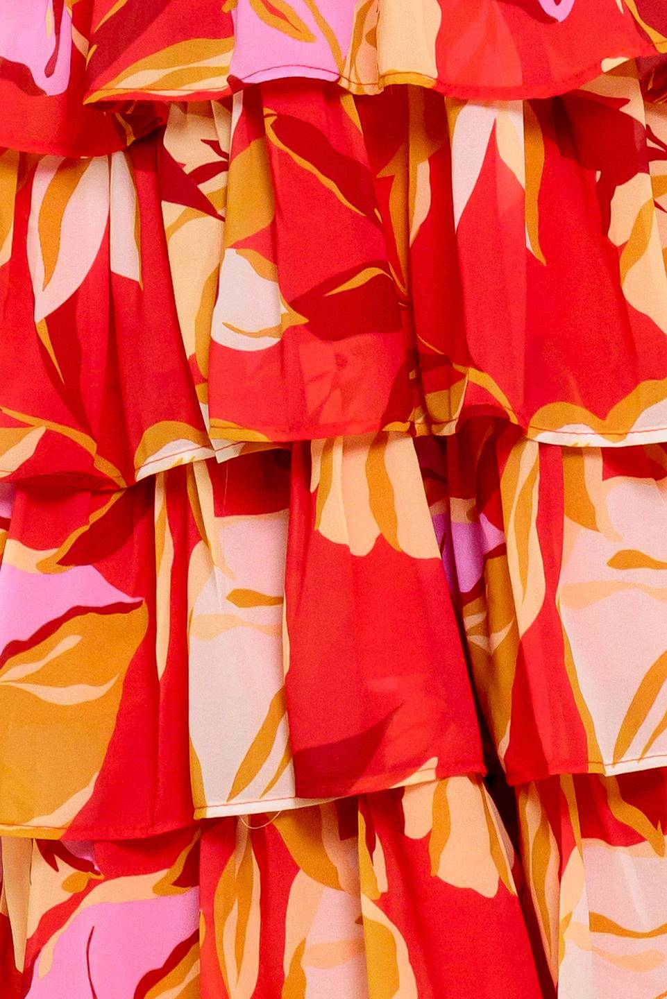 VESTIDO MINI DELICADO SONHOS TECIDO