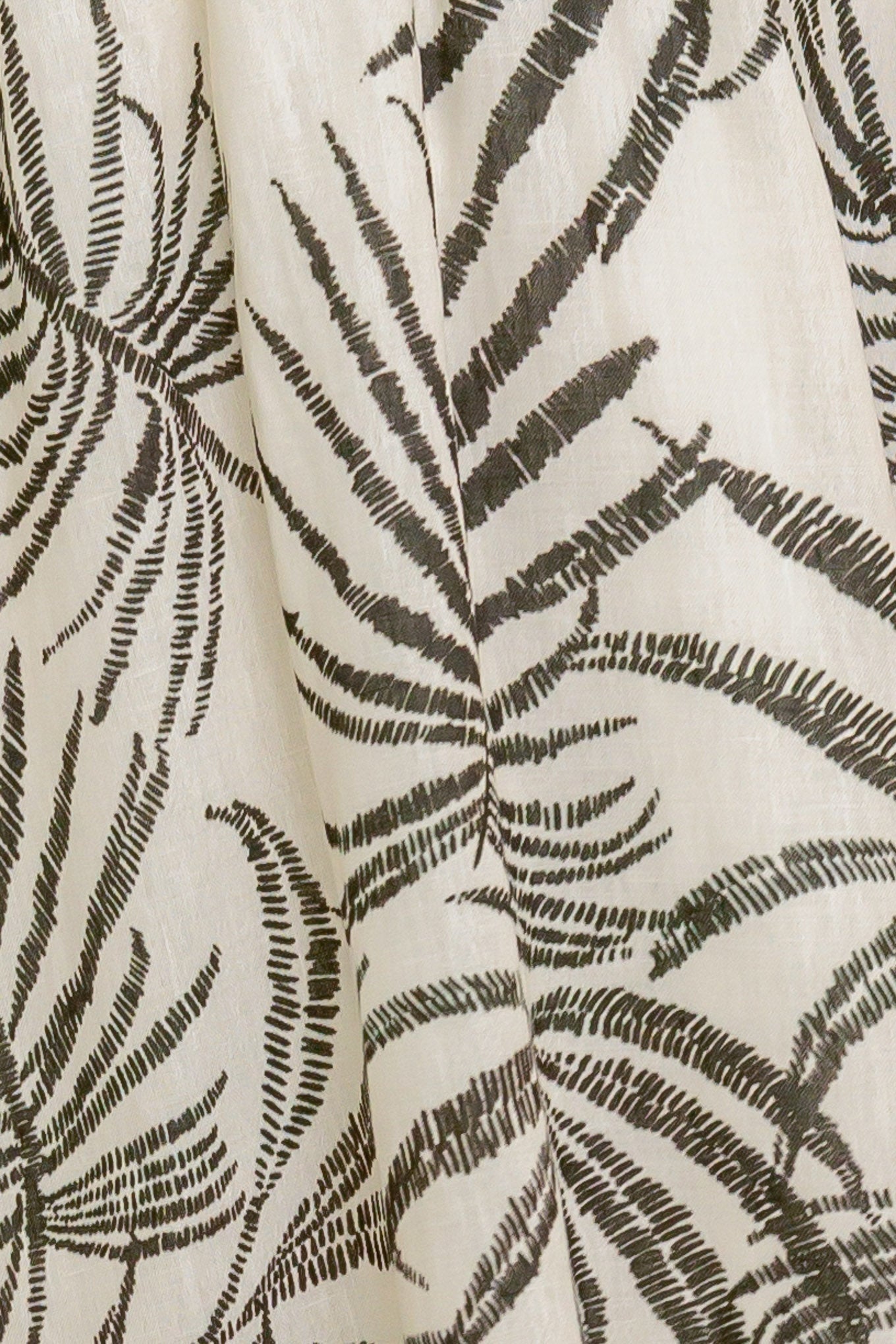 VESTIDO MAXI TEJIDO COASTLINE WHISPER