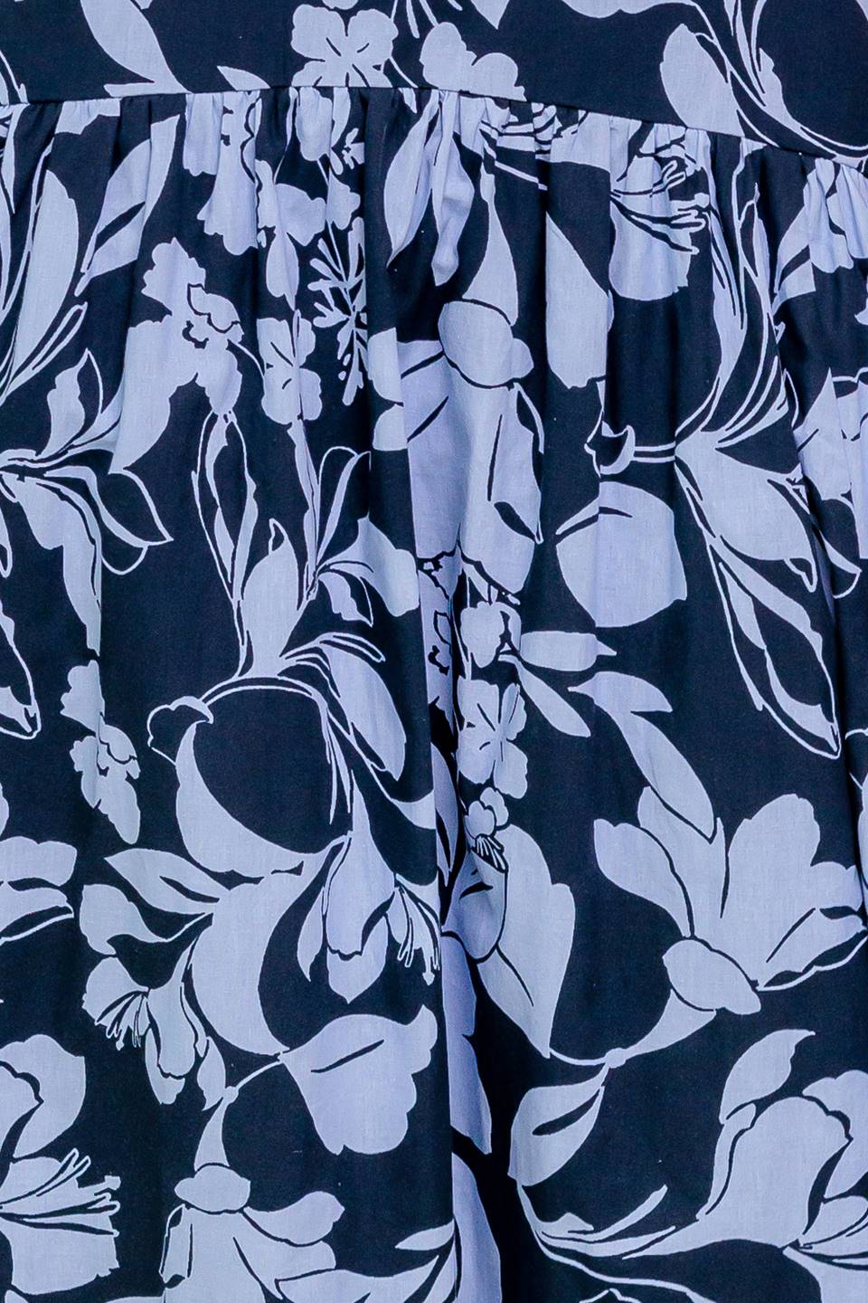 VESTIDO MIDI TEJIDO "LAS SONRISAS SON CONTAGIOSAS"