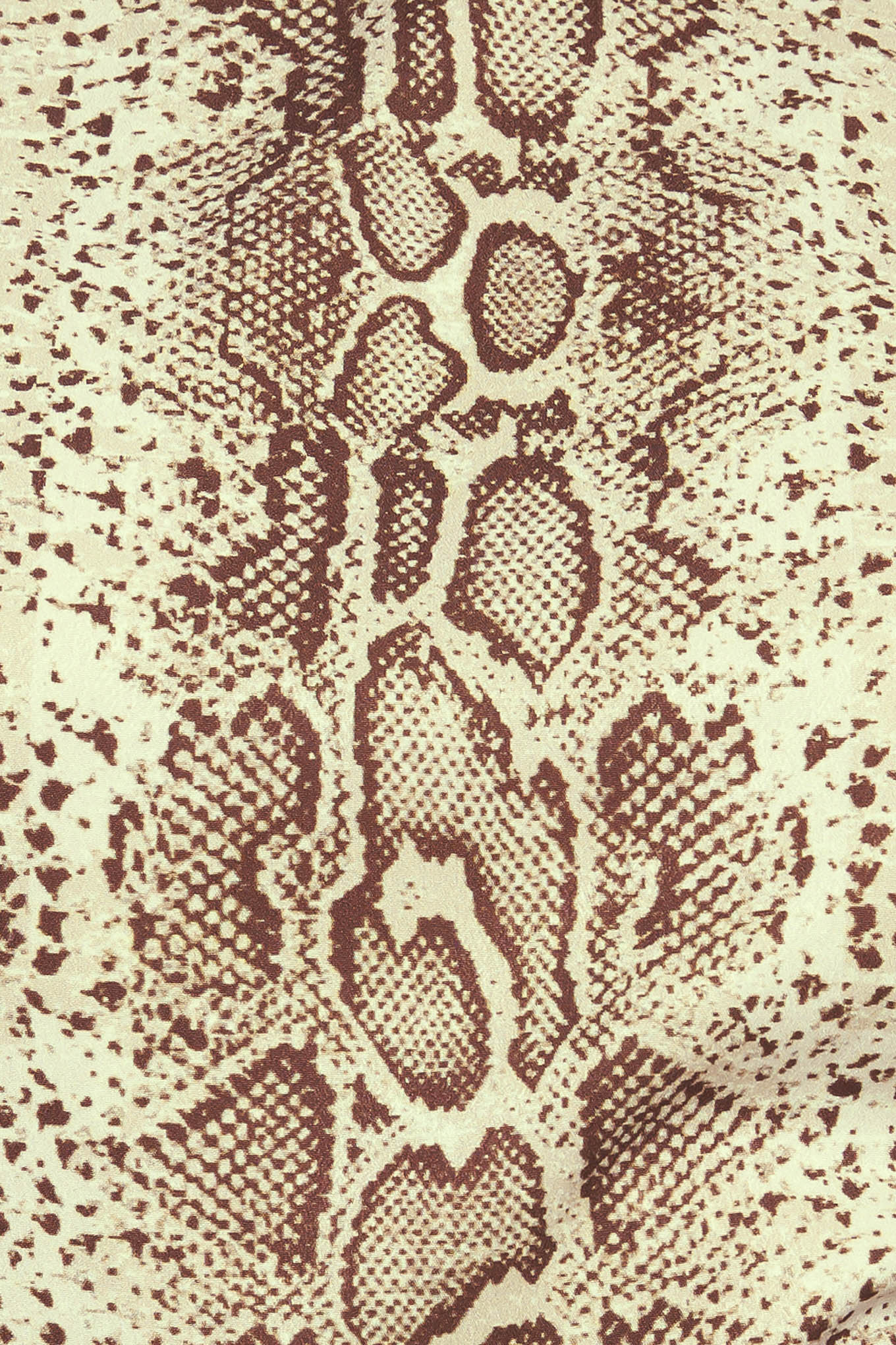 PRIMAL GRACE WOVEN MIDI DRESS - MaraFormigone