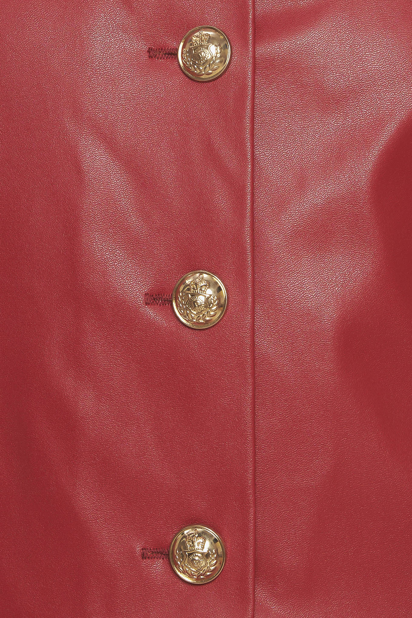 CHAQUETA DE CUERO TACTICAL GRACE