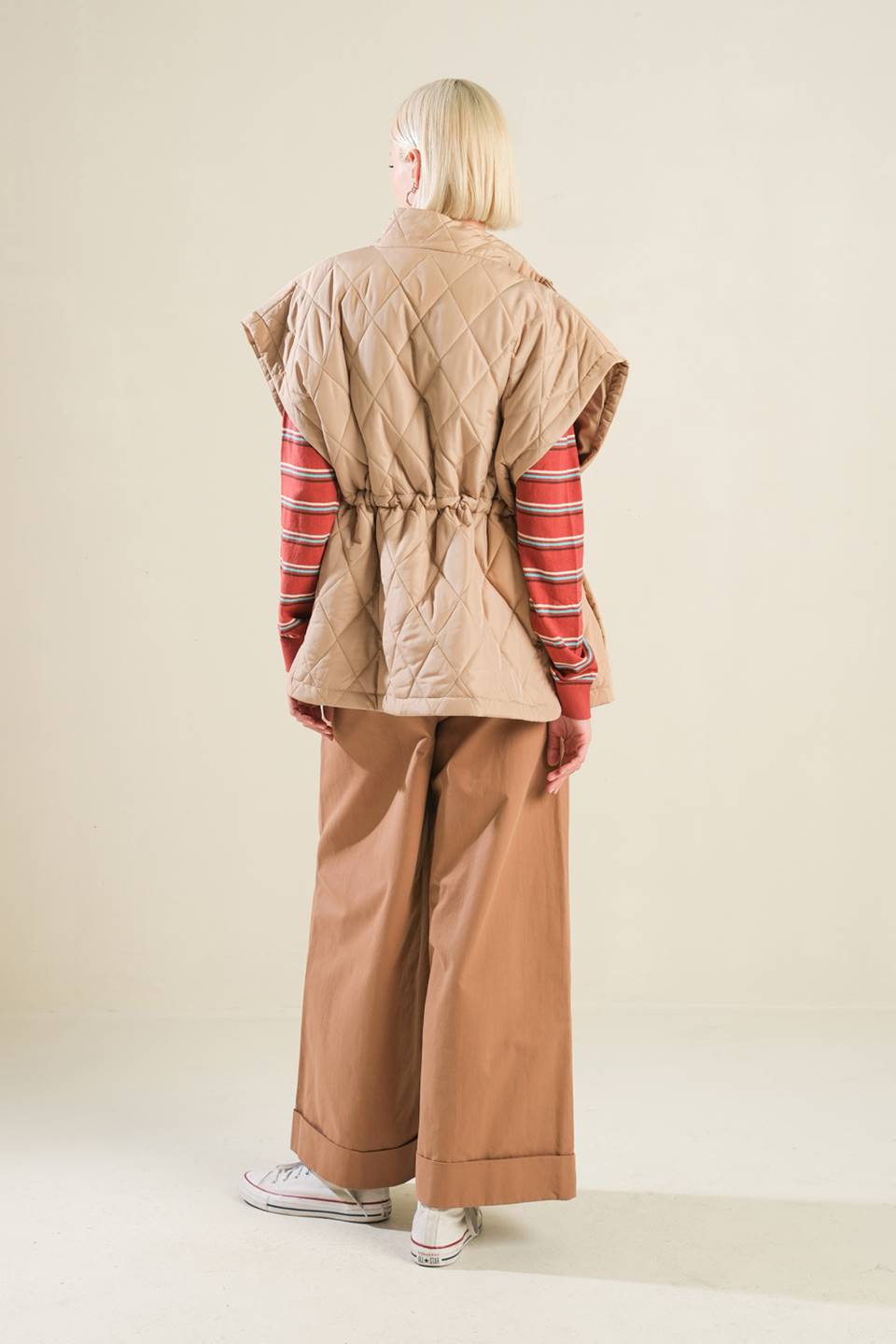 COLETE INSPIRAÇÃO INFINITA