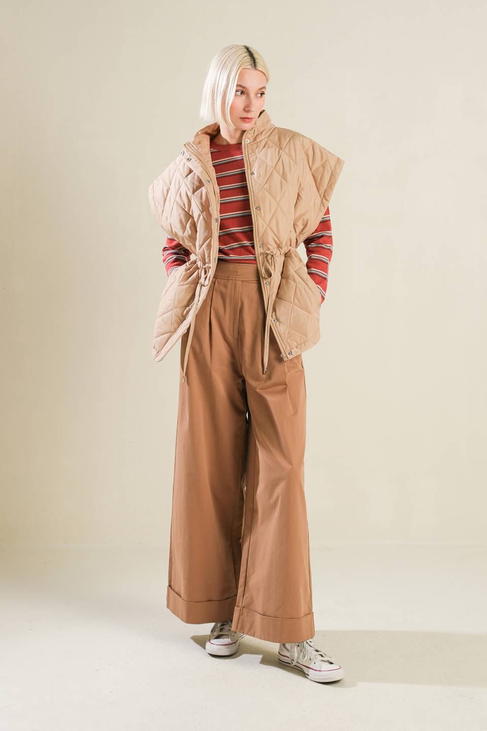 COLETE INSPIRAÇÃO INFINITA