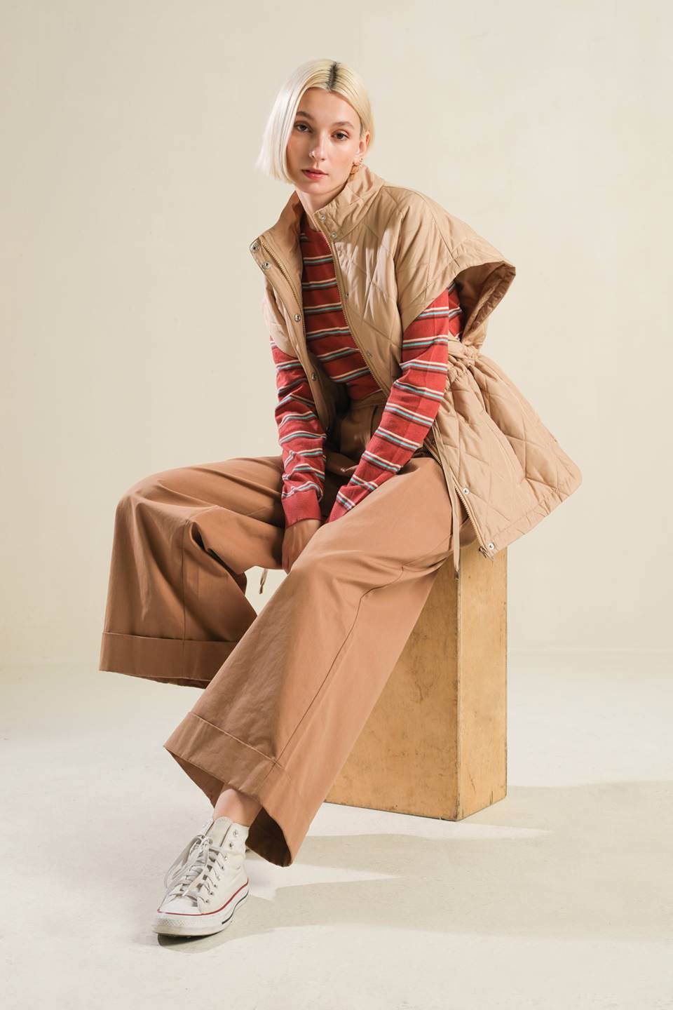 COLETE INSPIRAÇÃO INFINITA