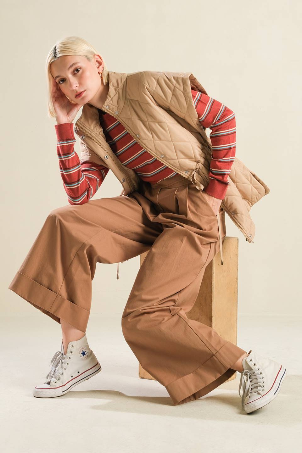 COLETE INSPIRAÇÃO INFINITA