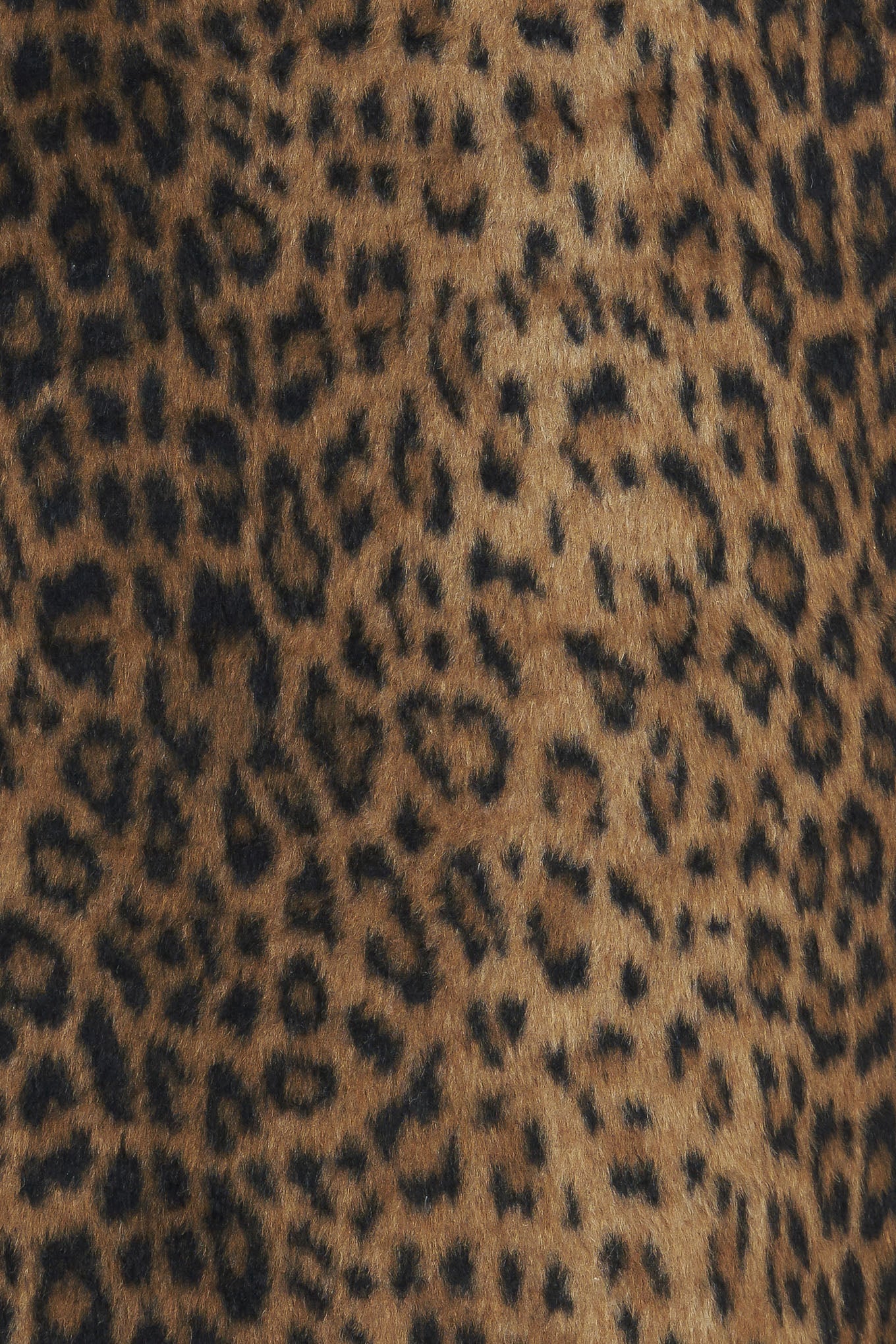 CAPALETTE TEJIDO SOFISTICO SALVAJE