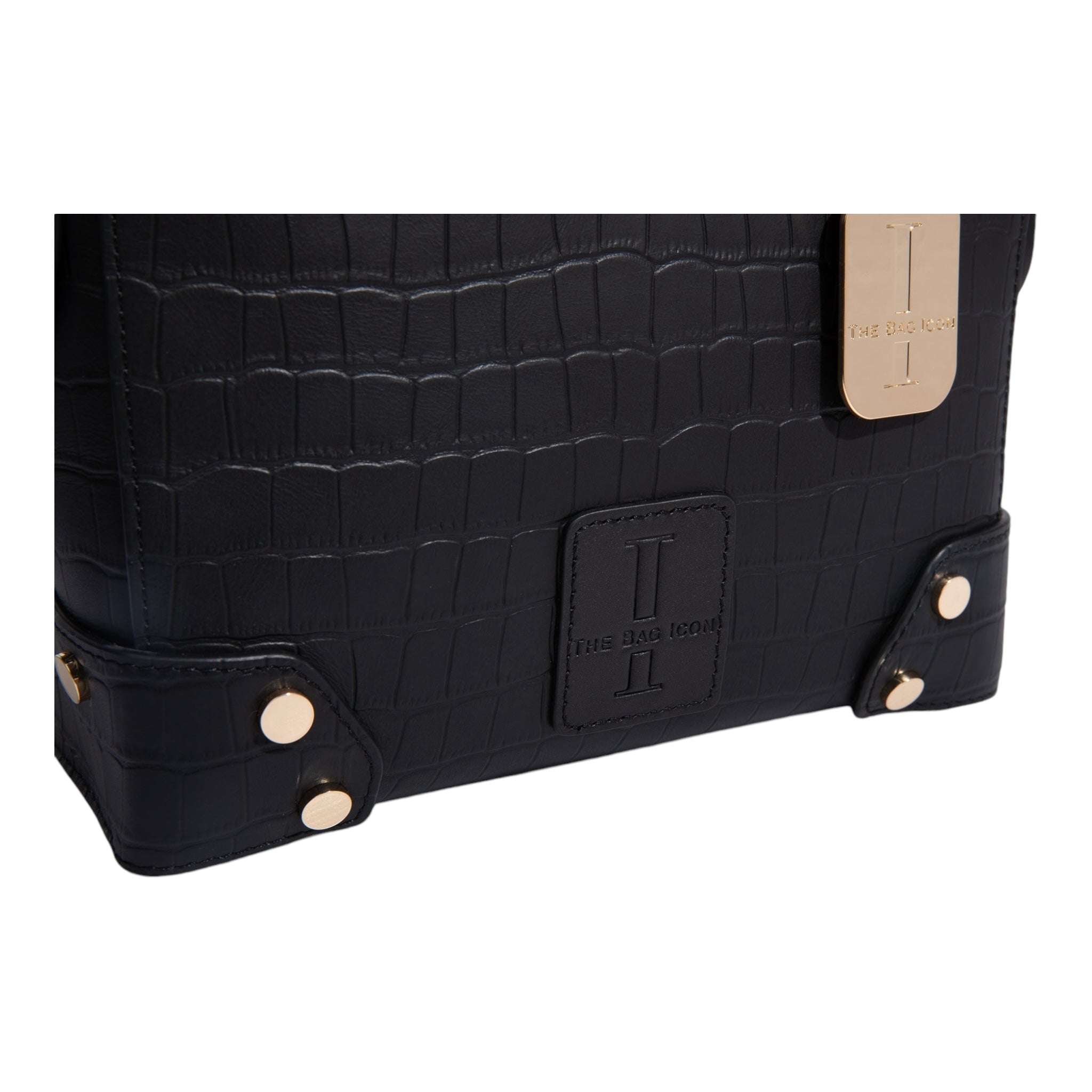 EL BOLSO BAÚL DE LA ABUELA PEQUEÑA