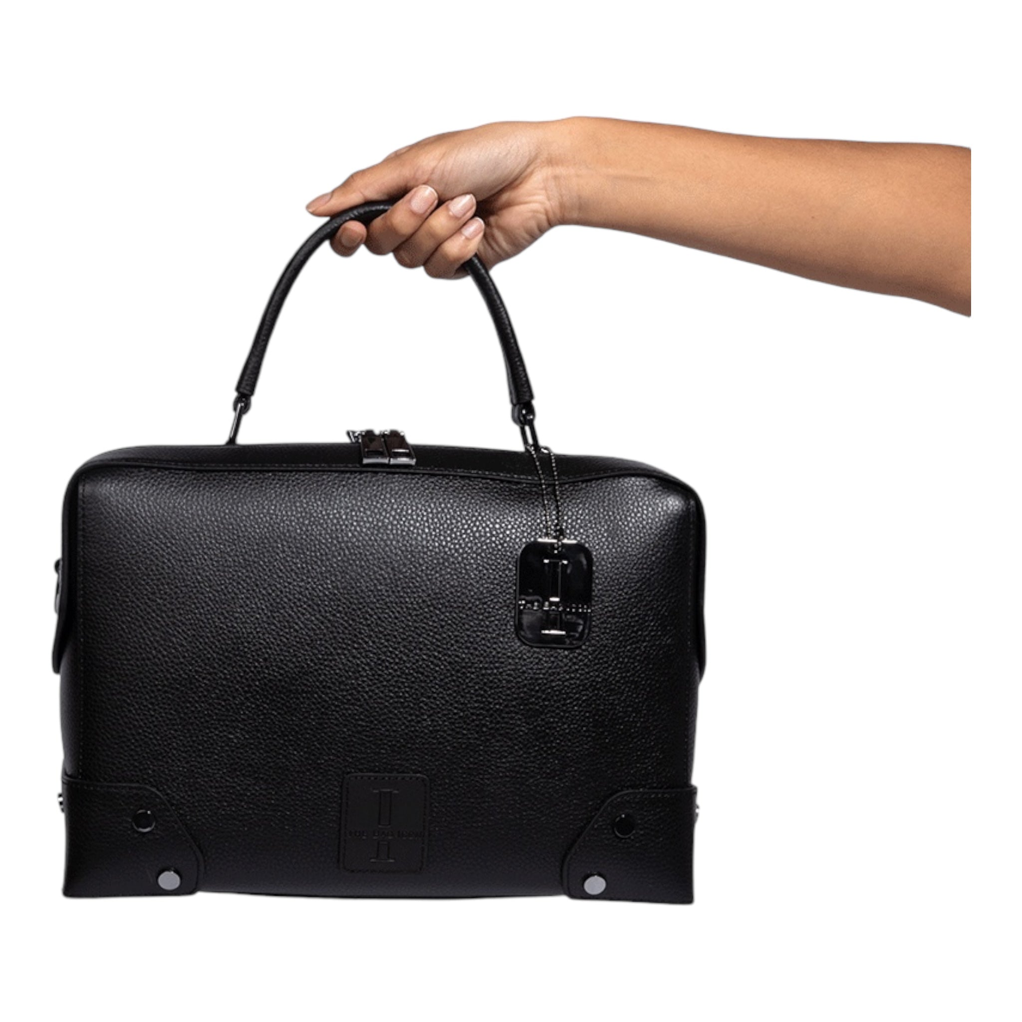 EL BOLSO BAÑERO DE LA ABUELA