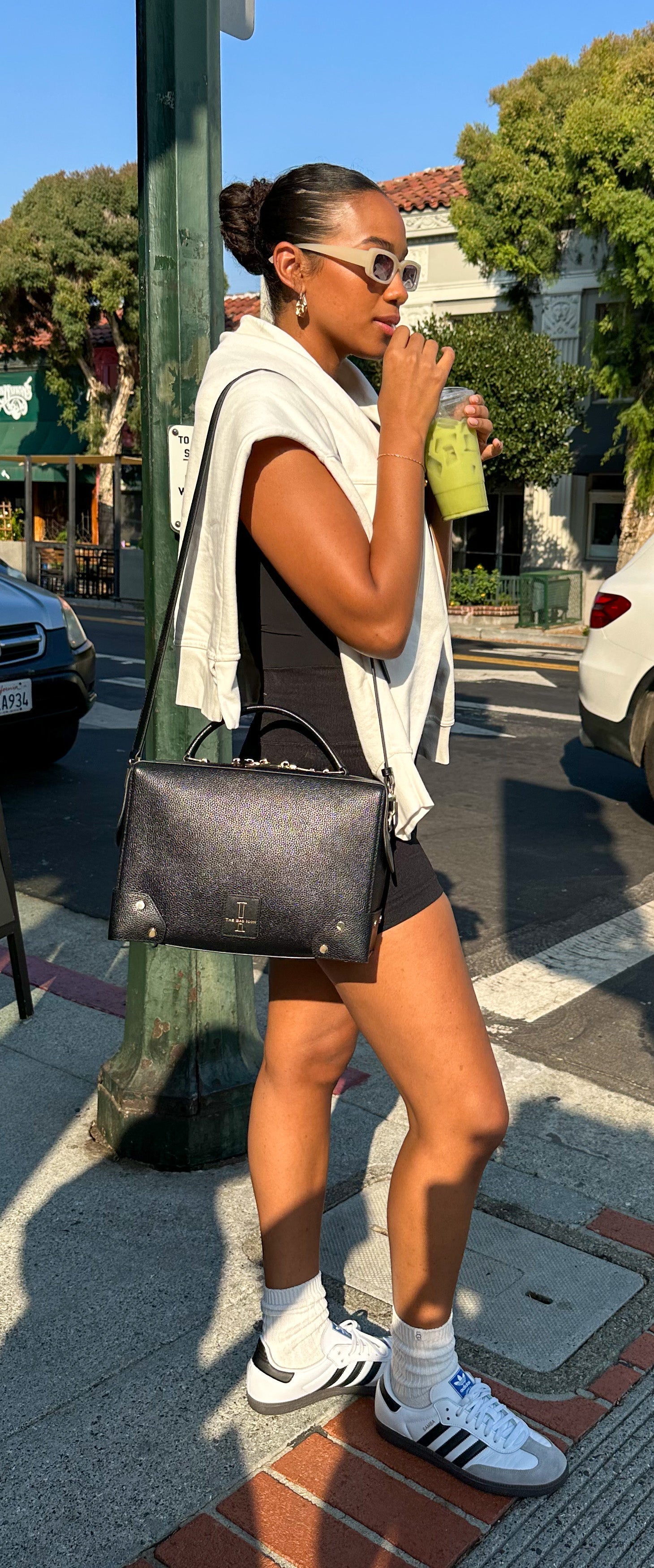 EL BOLSO BAÑERO DE LA ABUELA